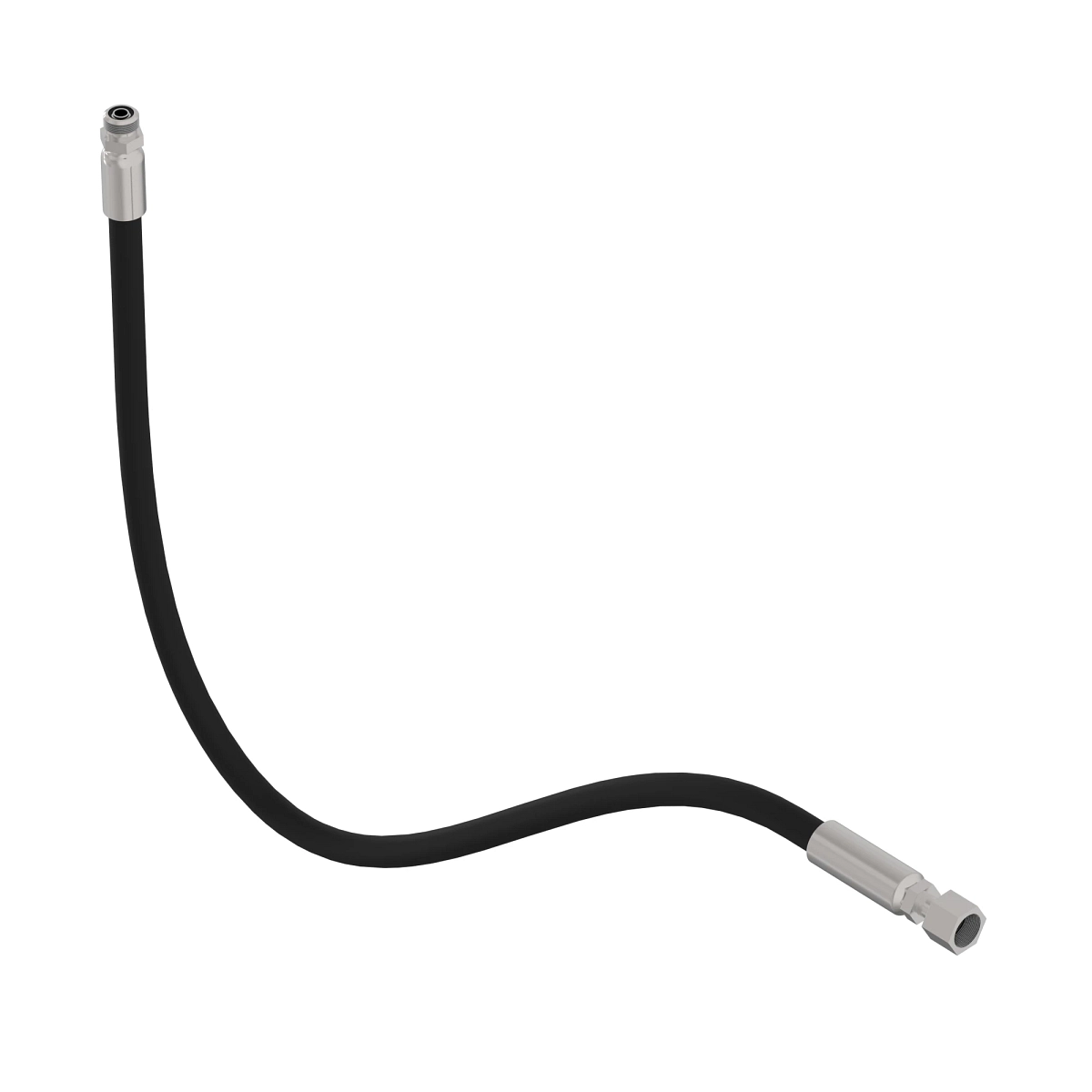 Hydraulic Hose, Right Swing Arm Roc