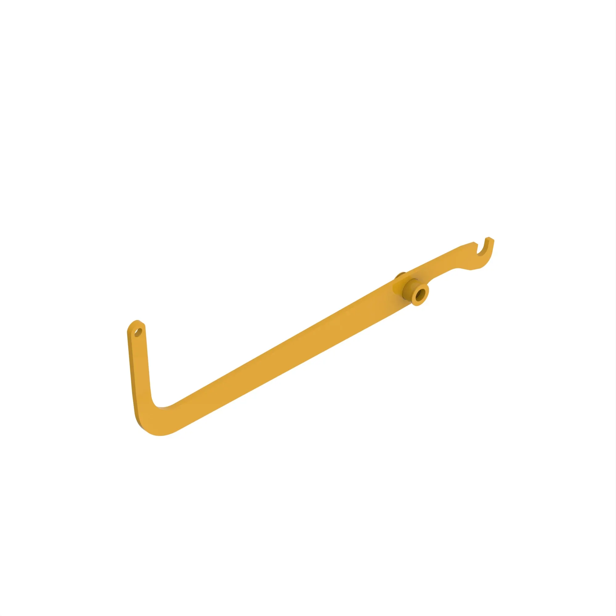 ARM, SELF-LEVELING SELF-LEVELING