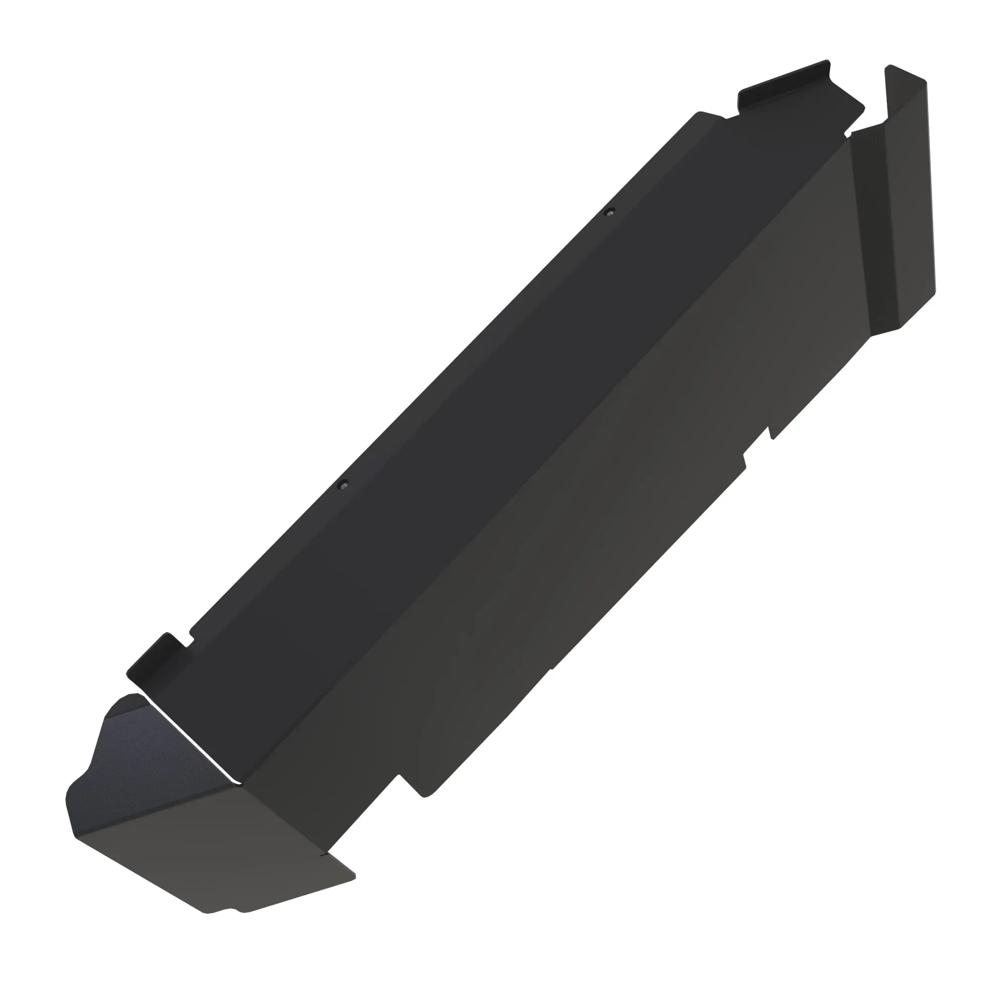 rear cover U-stack; HW3a back side