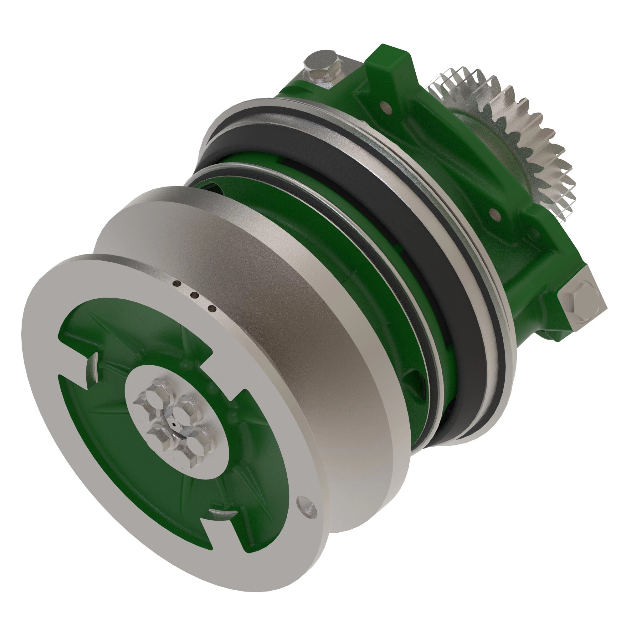John Deere RE559414 Fan Drive | RDO Equipment Co.