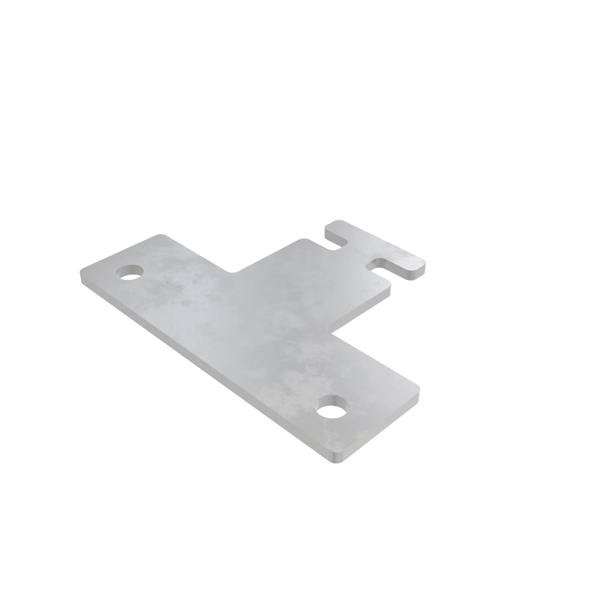 John Deere Brake Spring Plate - LVU35709