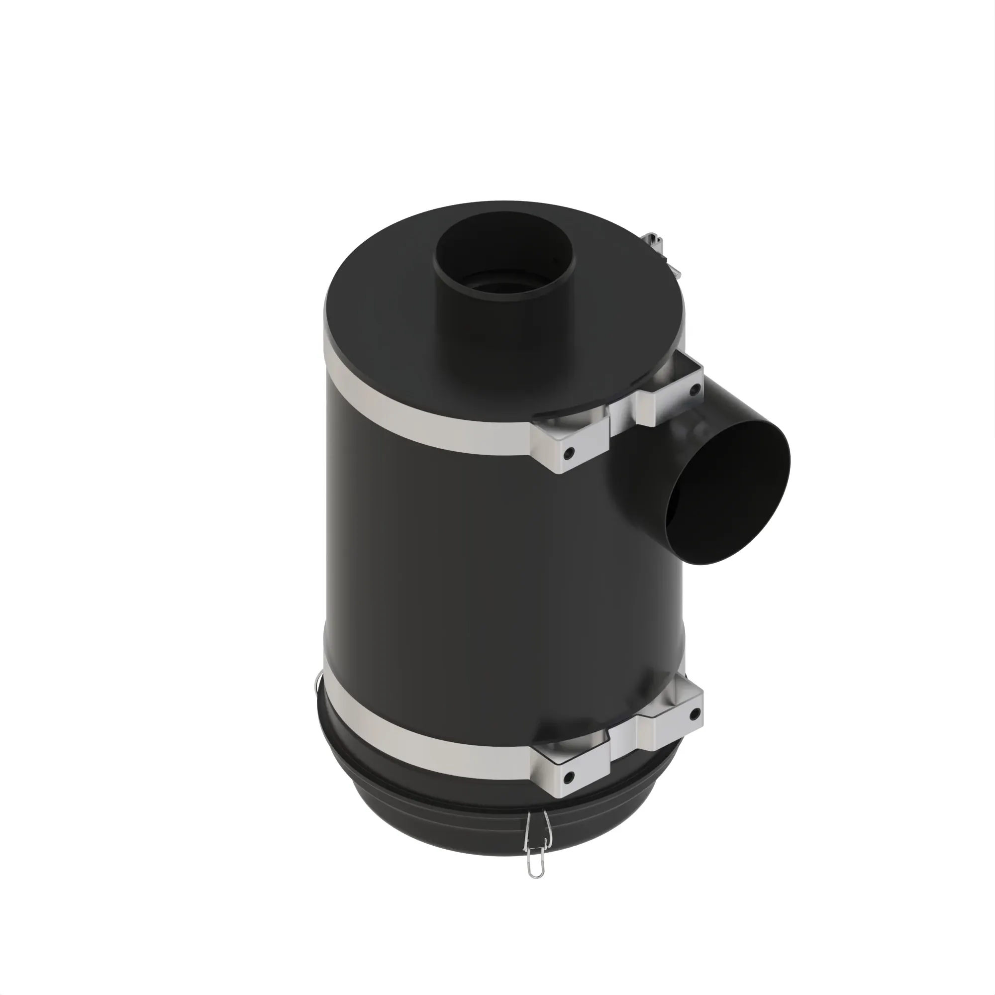 AT457398: Air Cleaner Assembly