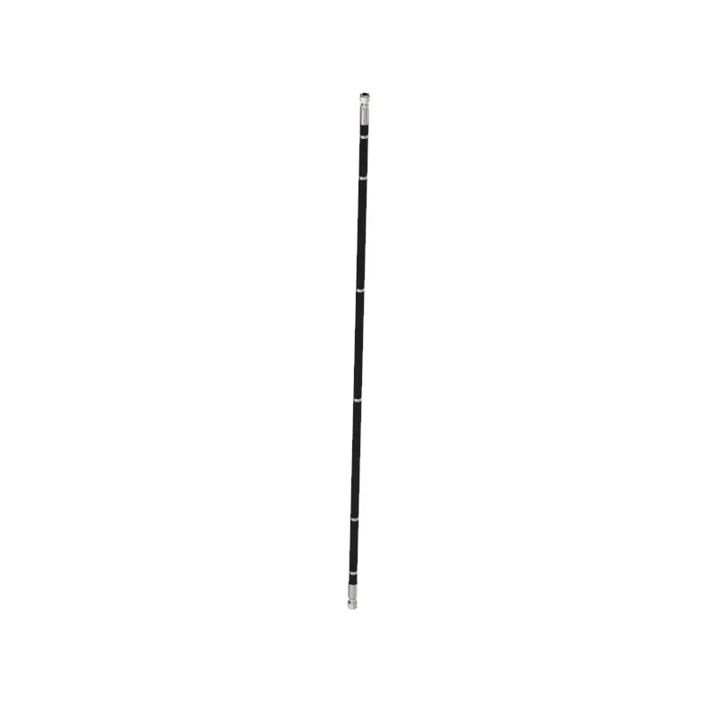 HYDRAULIC HOSE, CASE DRAIN MID FRAM