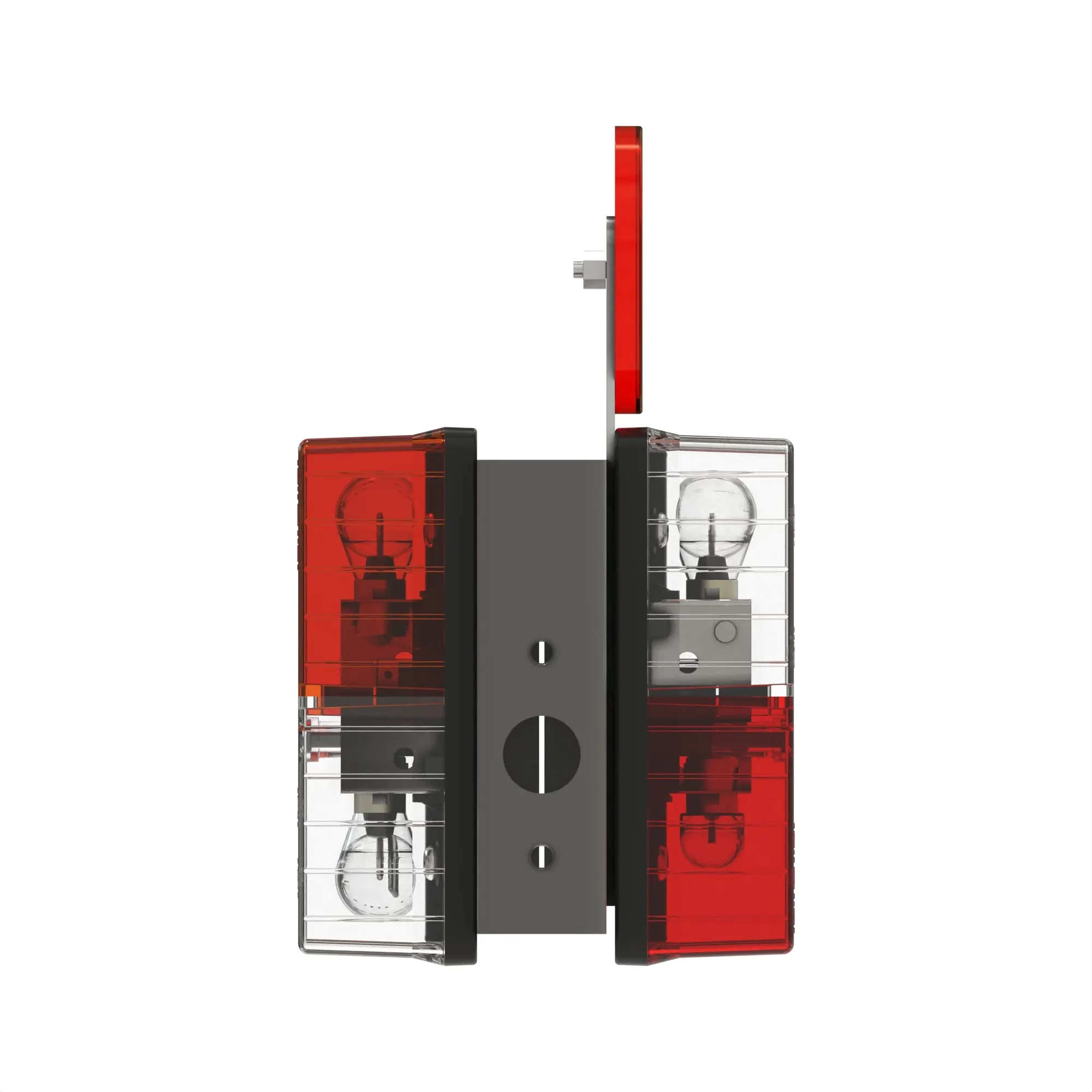 LAMP, ROPS W/REFLECTOR (EU)