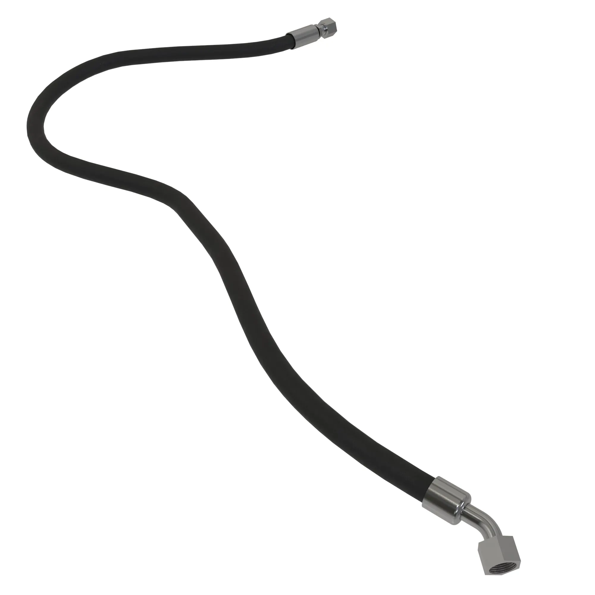 HOSE, HYDRAULIC-FAB