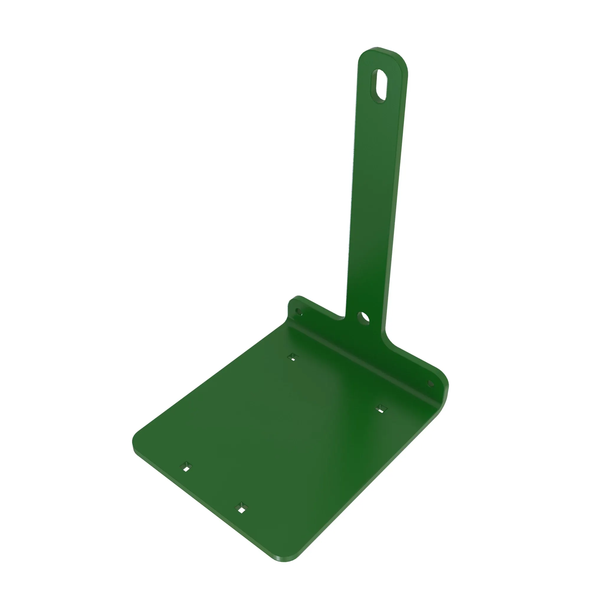 John Deere Blockage Controller Bracket - A120526