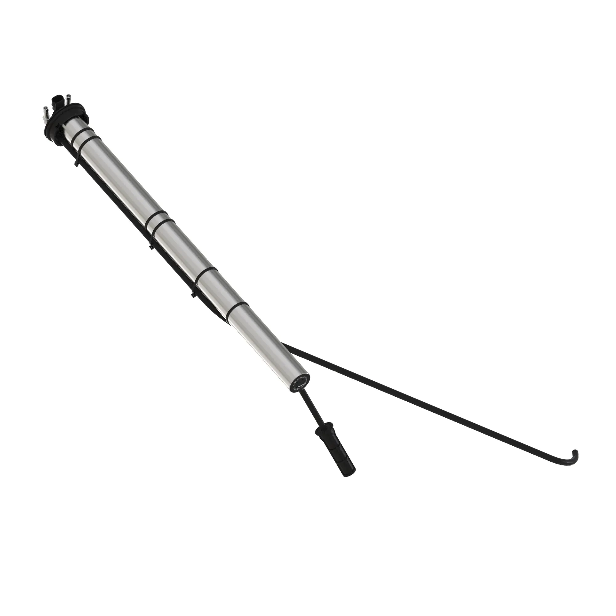 MW1-2 ALLOPT+MAXCAP, SAE J1645, Di=6mm,