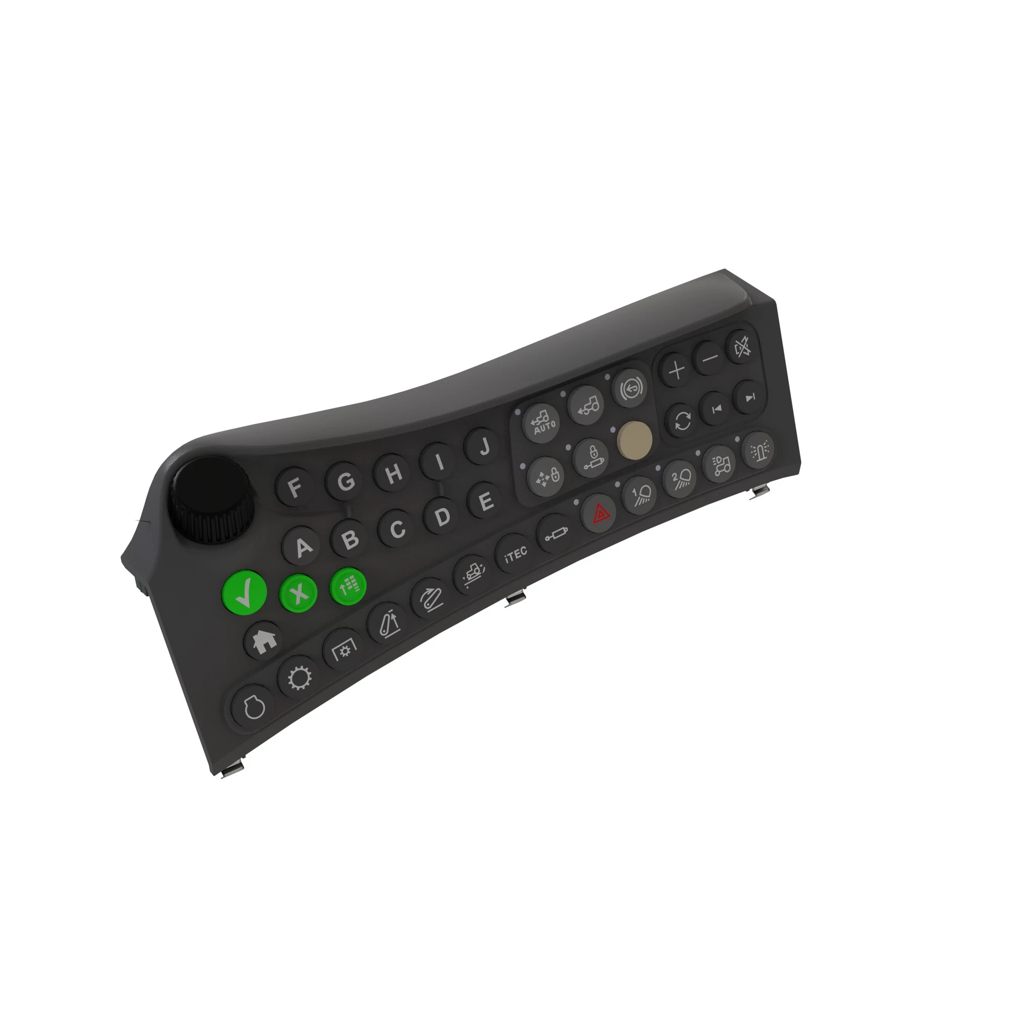 MODULE, CONTROLLER ORDERING NUMBER,