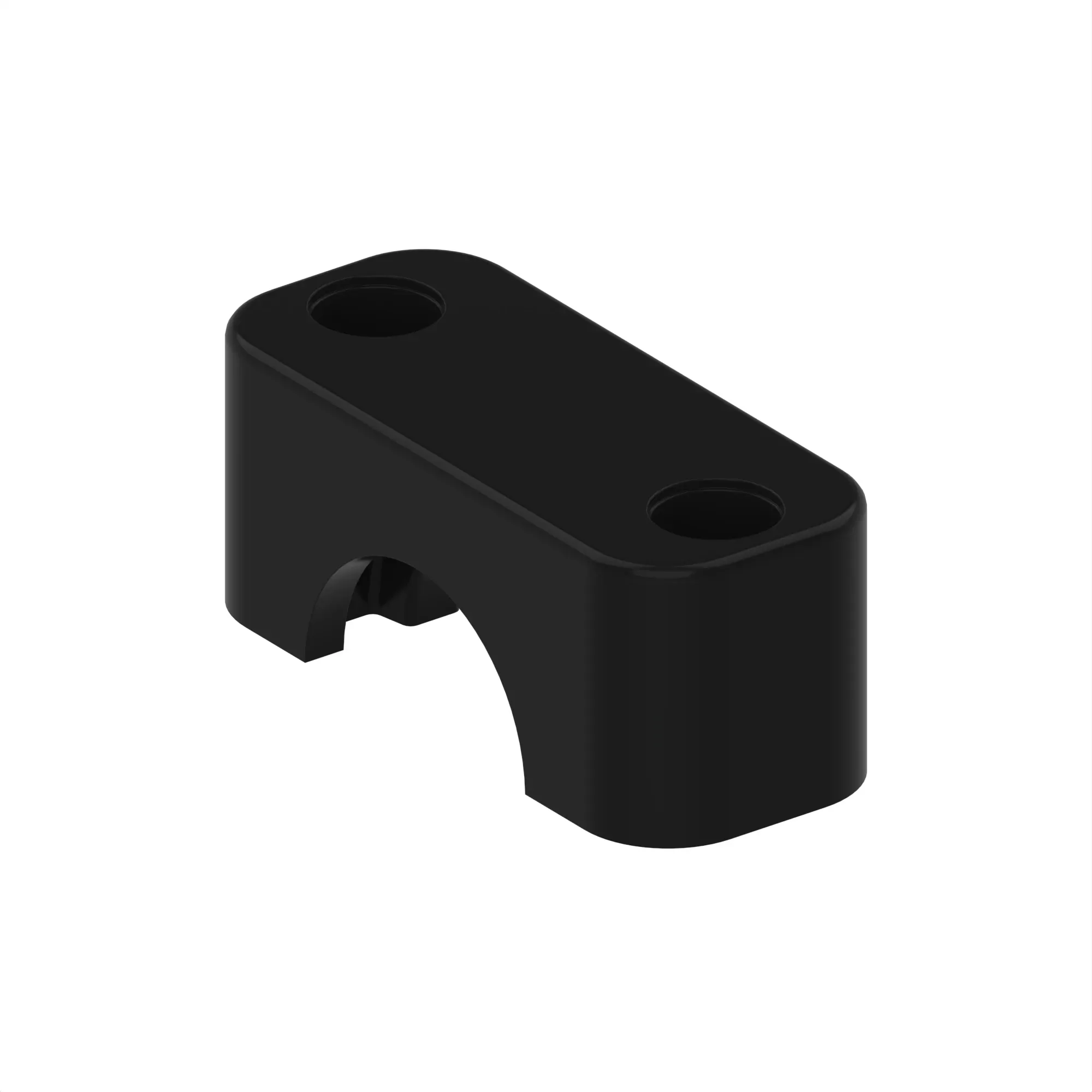 John Deere Half Clamp - KK51126