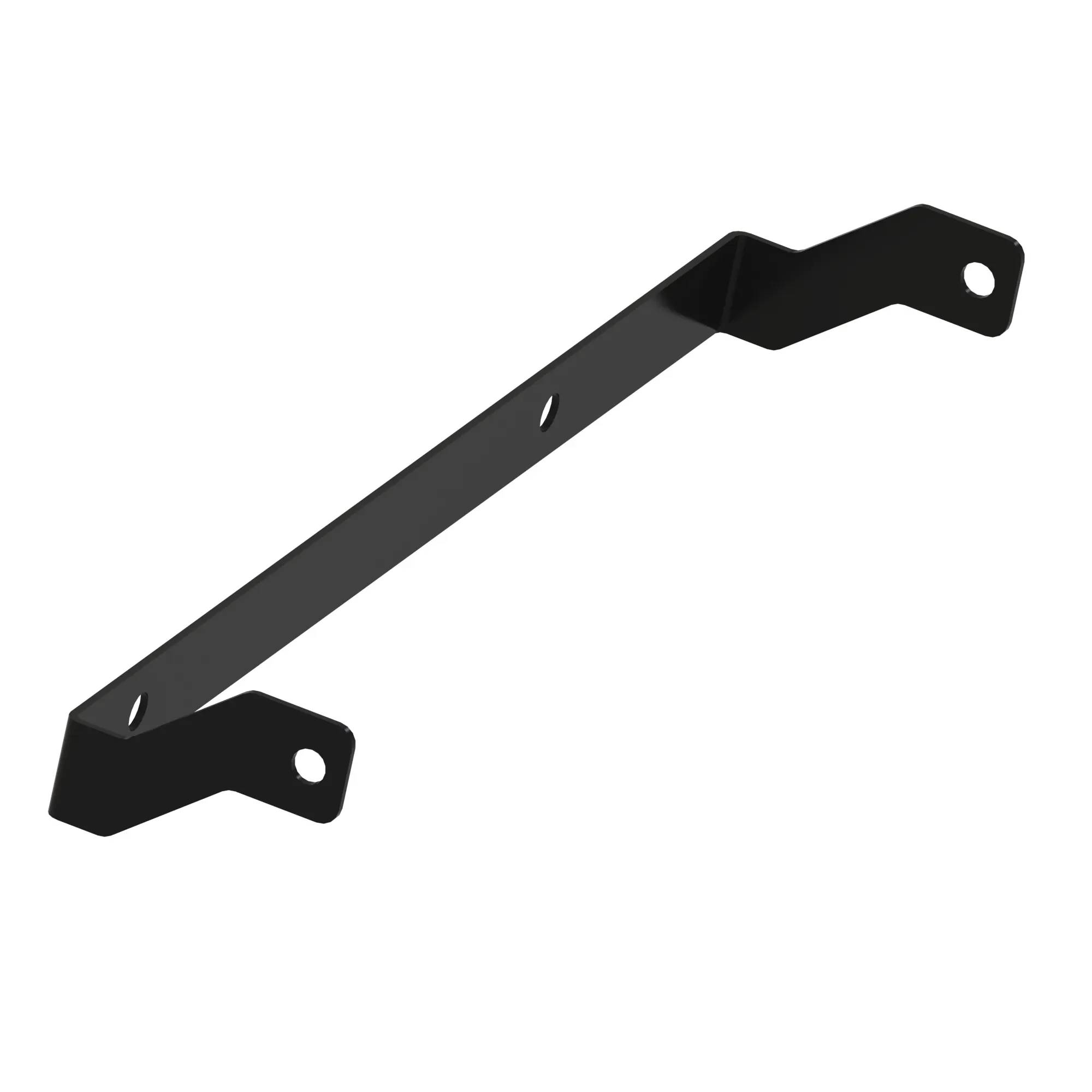 John Deere Fuel Cooler Support - SU38438