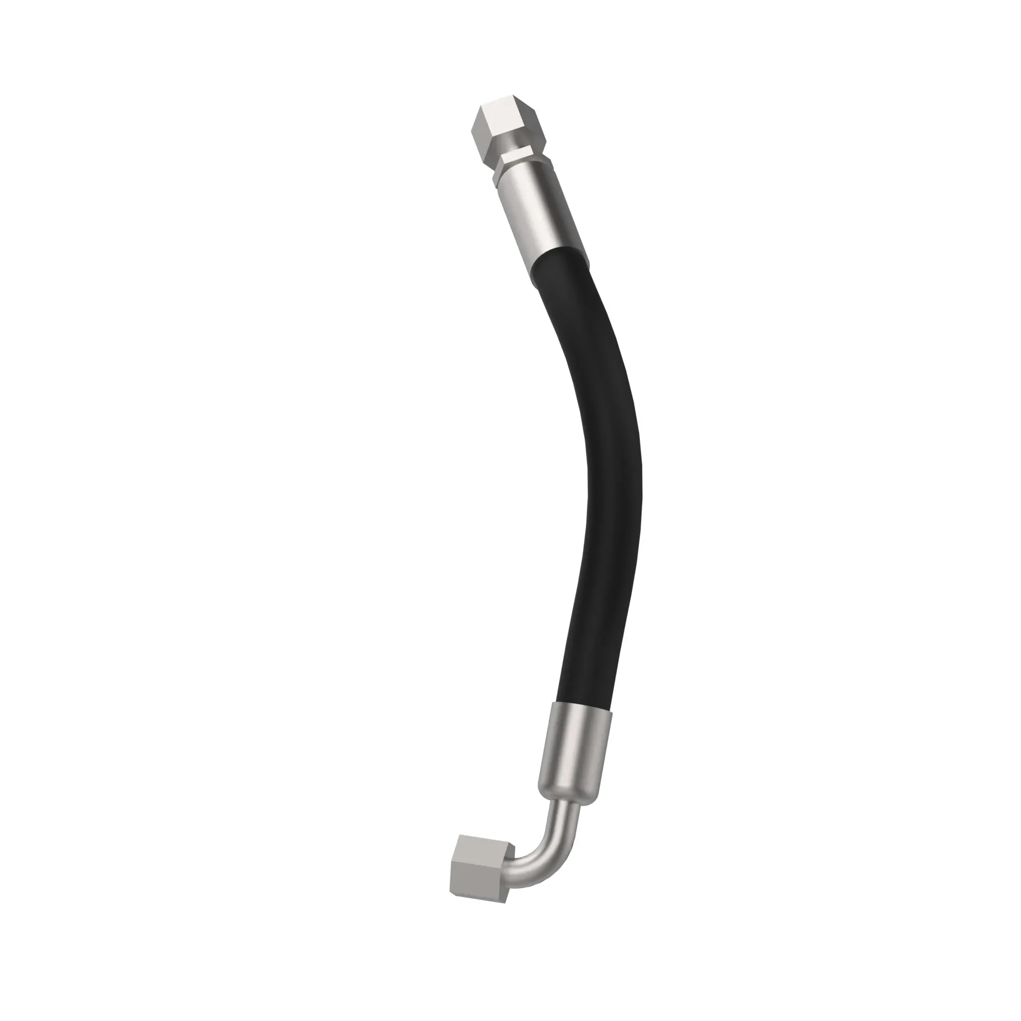 Hydraulic Hose, Control Valve High