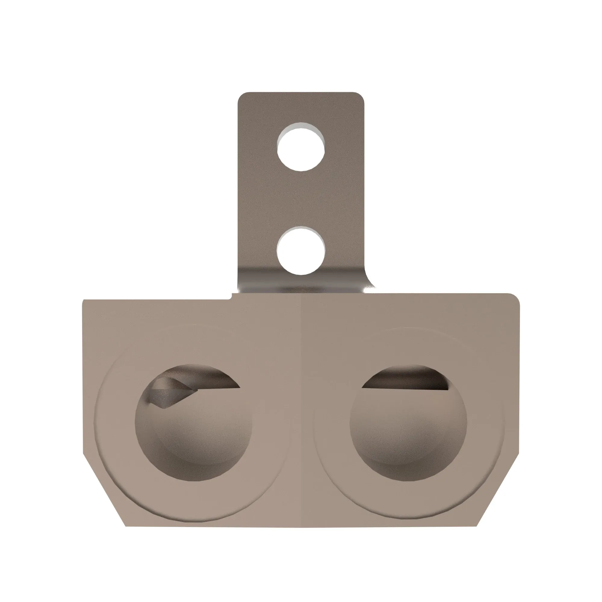 Nozzle Holder