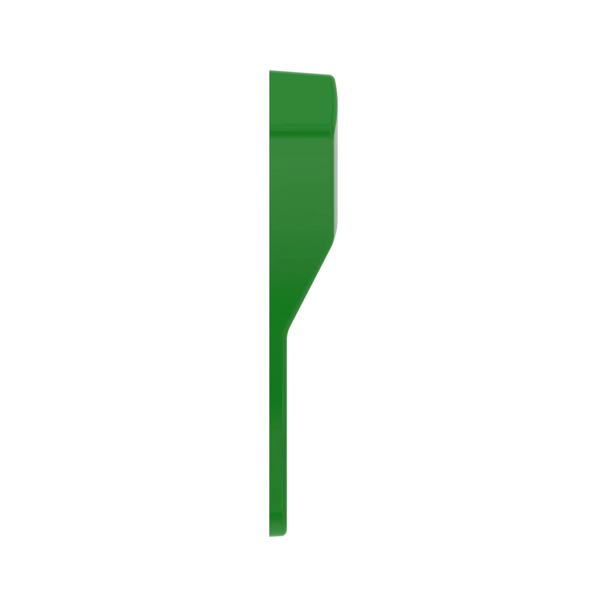 SWAY BLOCK, EXTENSION, LH