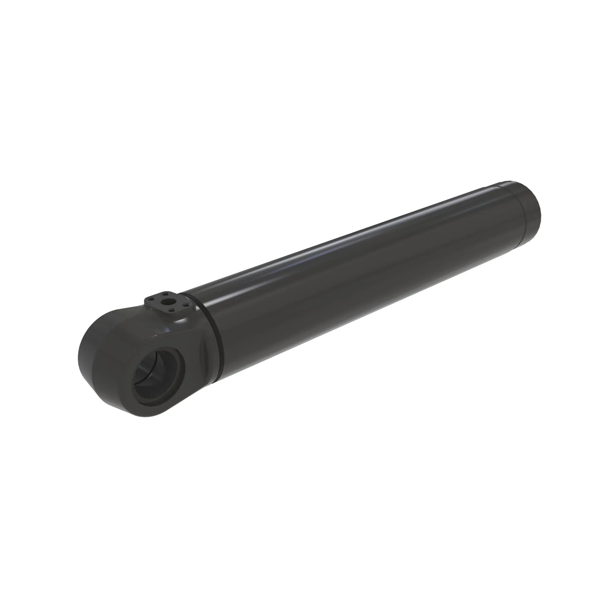Hydraulic Cylinder Barrel