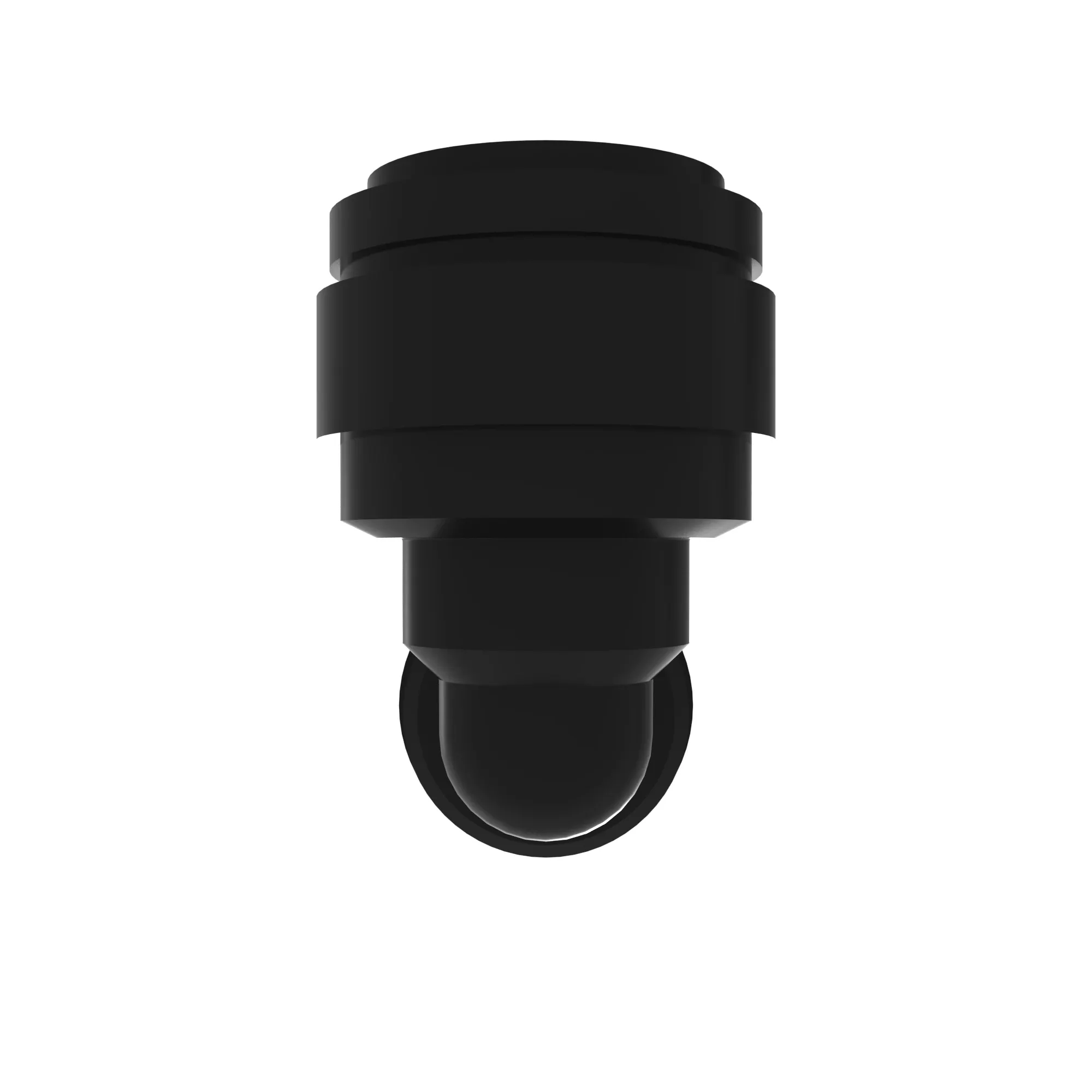 ELBOW FITTING, REDUCING ELBOW, 3/8"