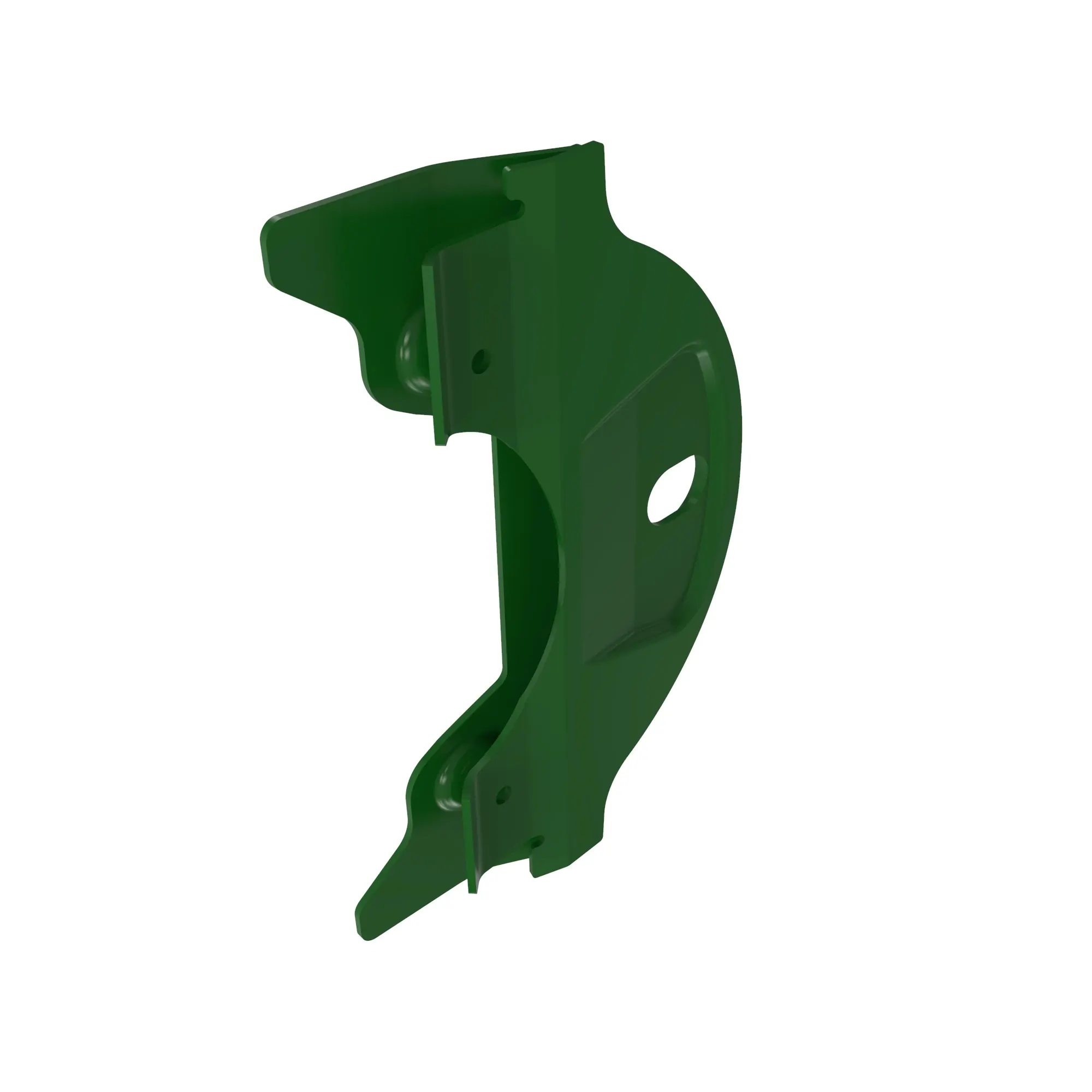 John Deere Cutterbar Wear Plate - AFH212682