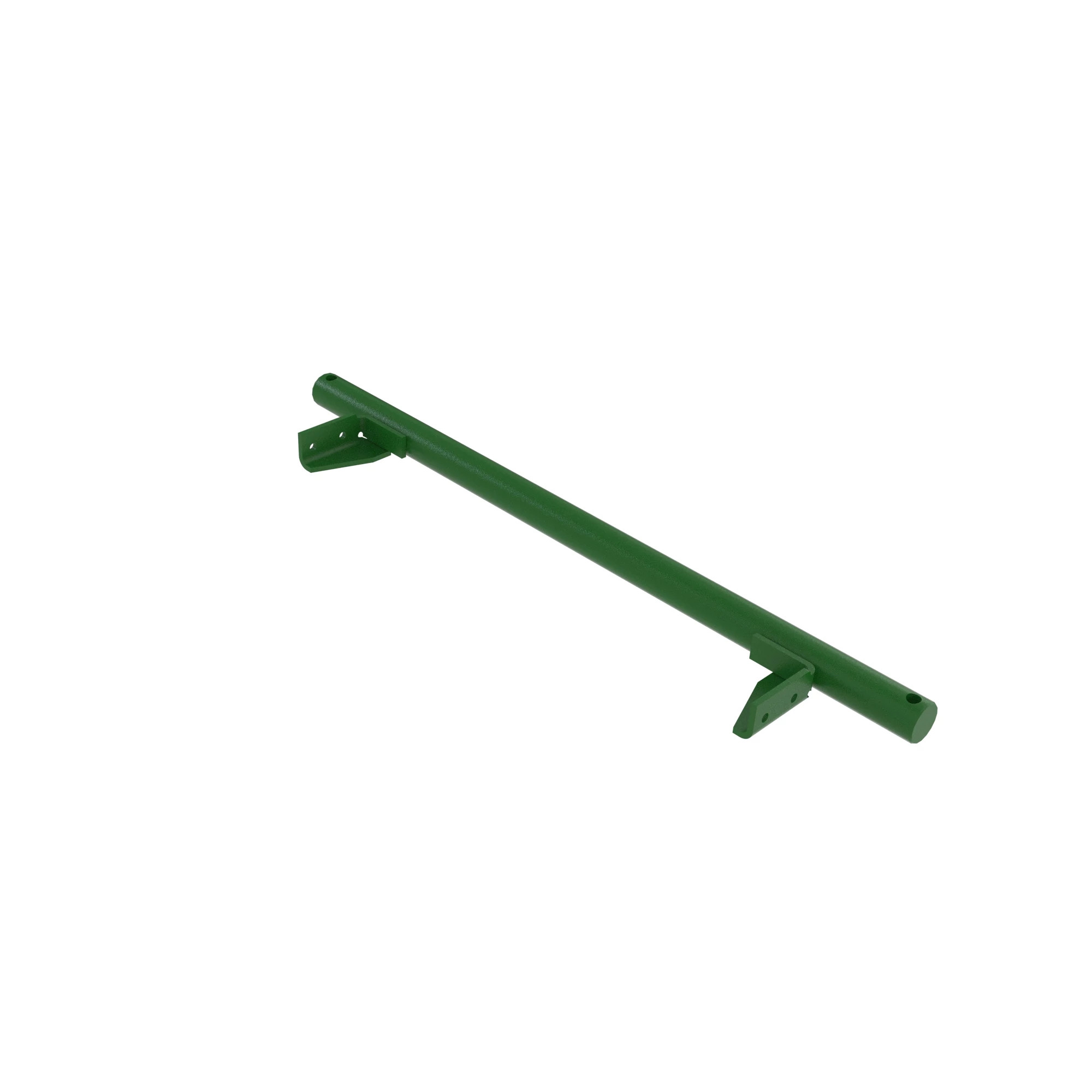 John Deere Upper Feed Roll Stabilizer - AZ103363
