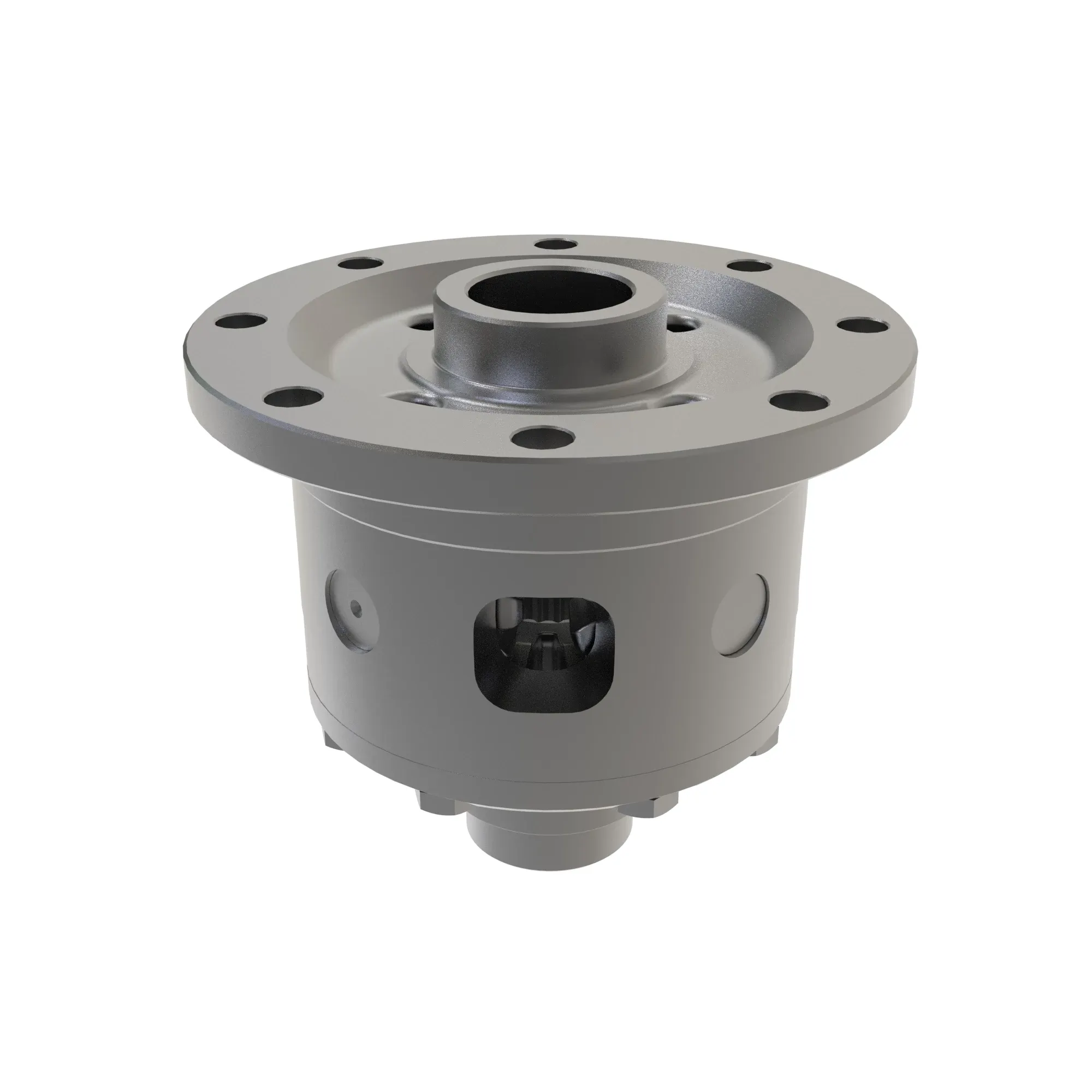 ASSEMBLY 4 PINION