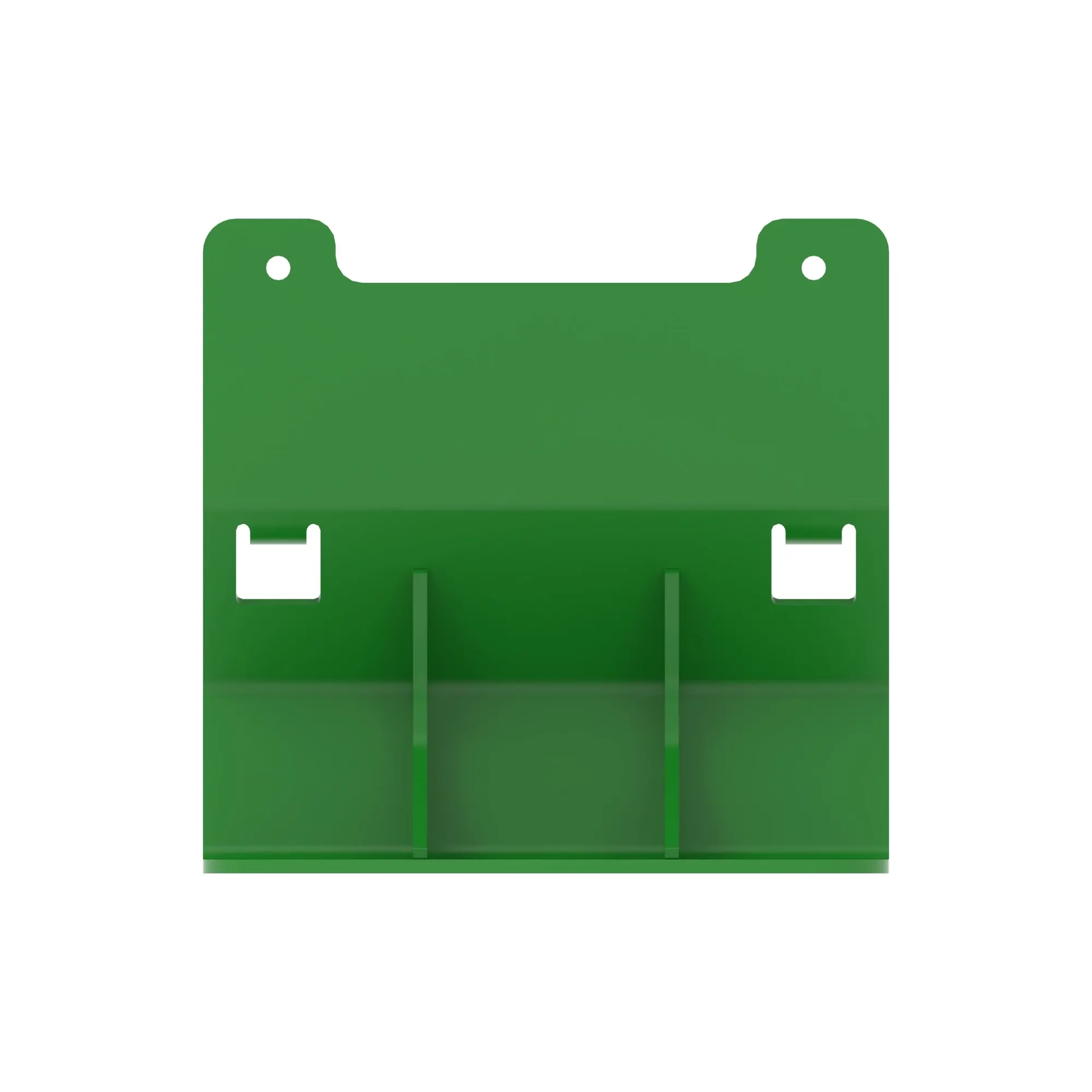BRACKET, ACCUMULATOR, TRACKS
