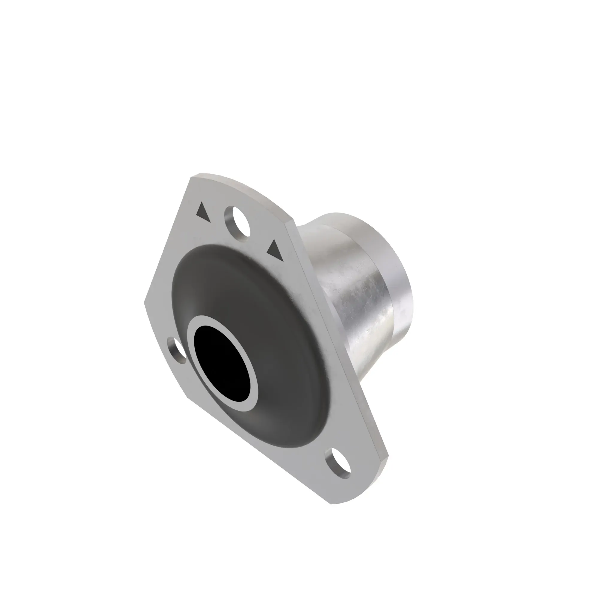 VIBRATION DAMPENER