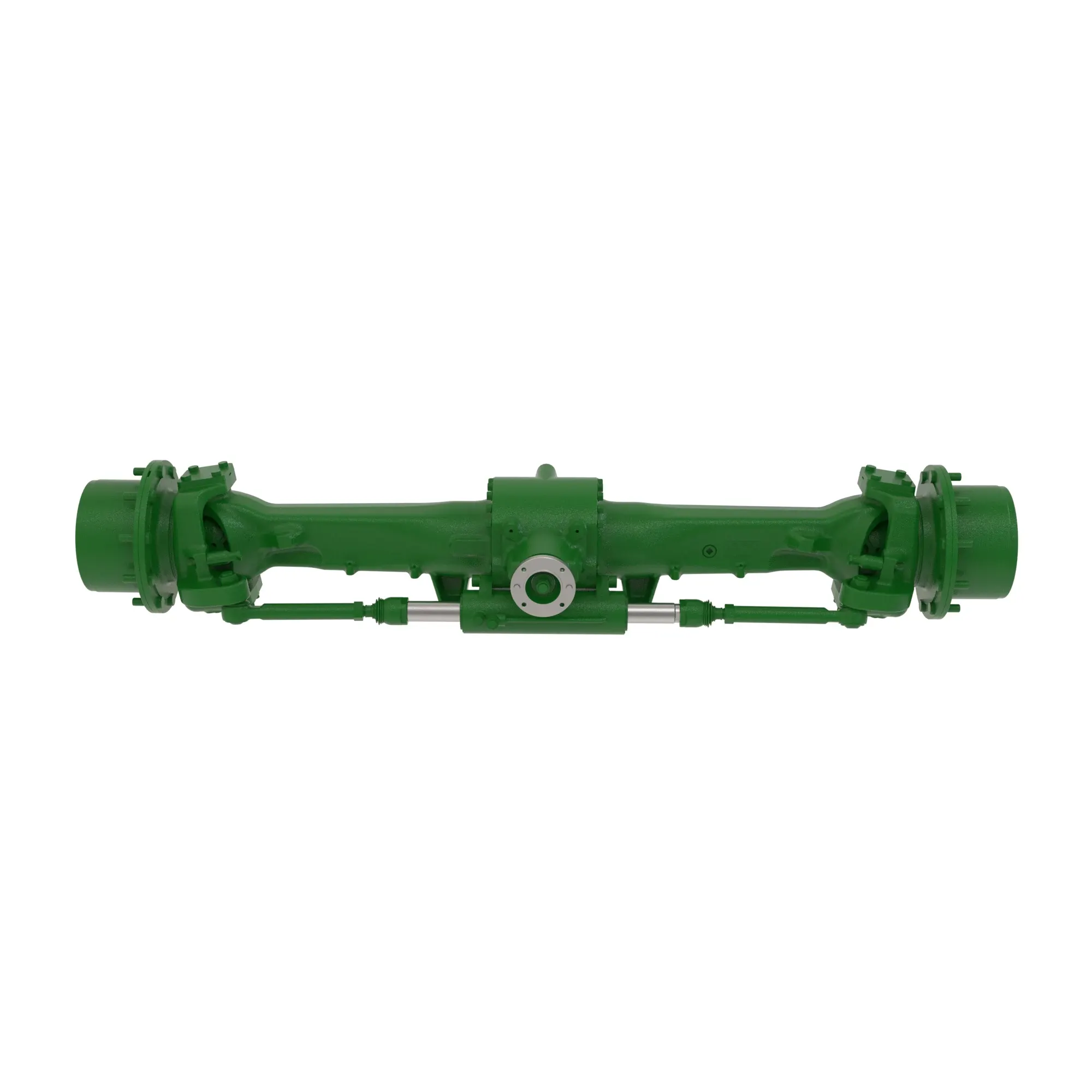 John Deere MFWD Front Axle - AL214291