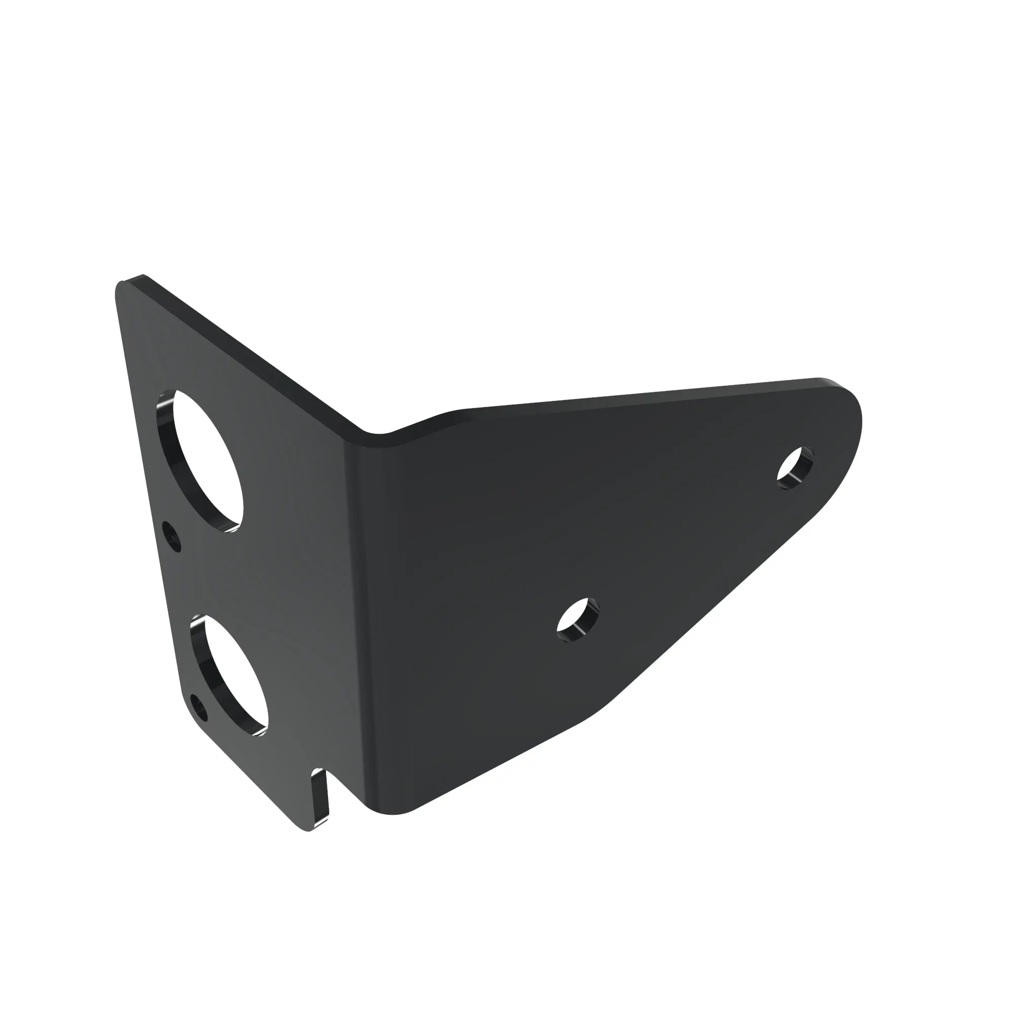 T247568: STD AUX Coupler Bracket