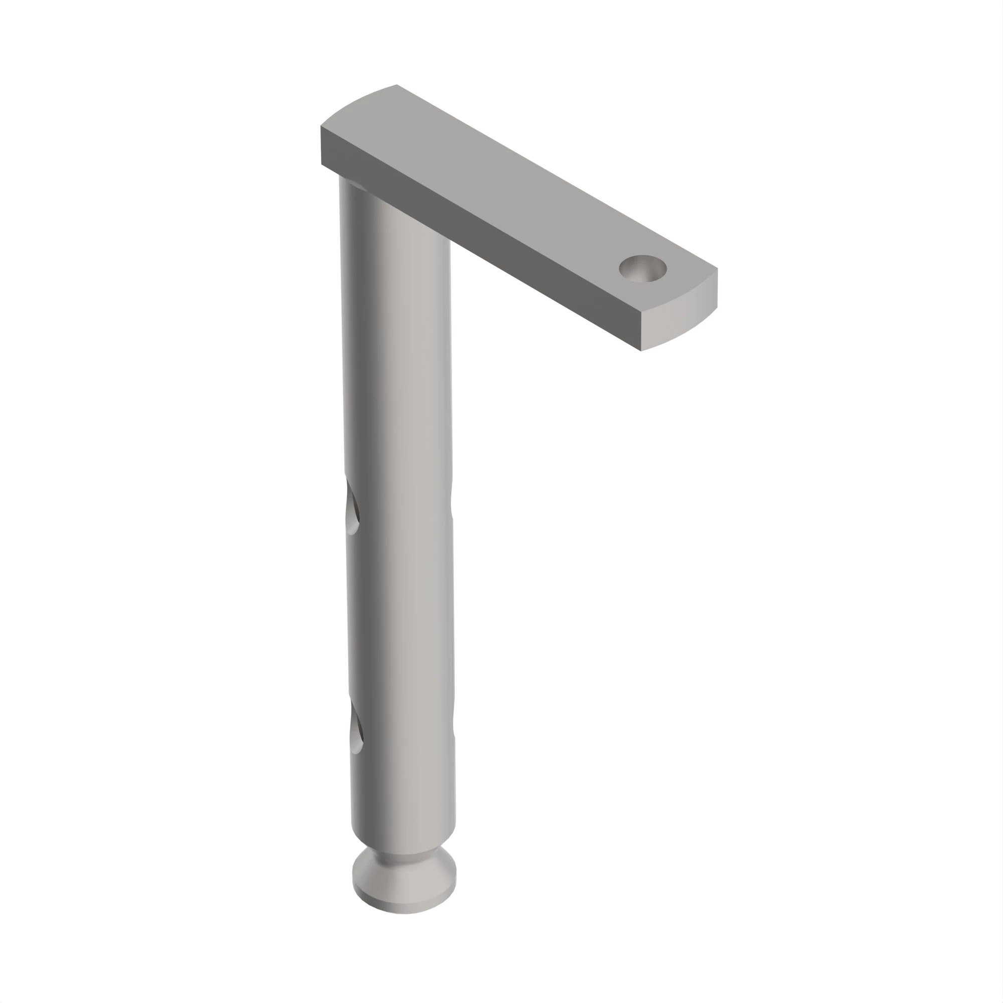 SHIFTER SHAFT ASSY.(GEAR)