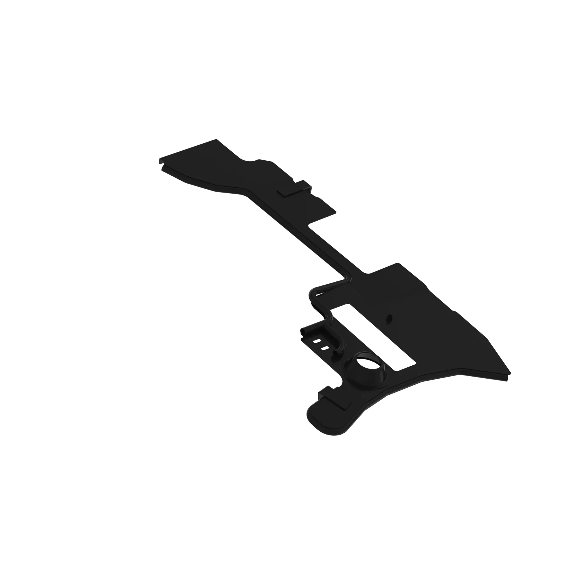 GUARD, BOTTOM GUARD, FUEL TANK, ALL