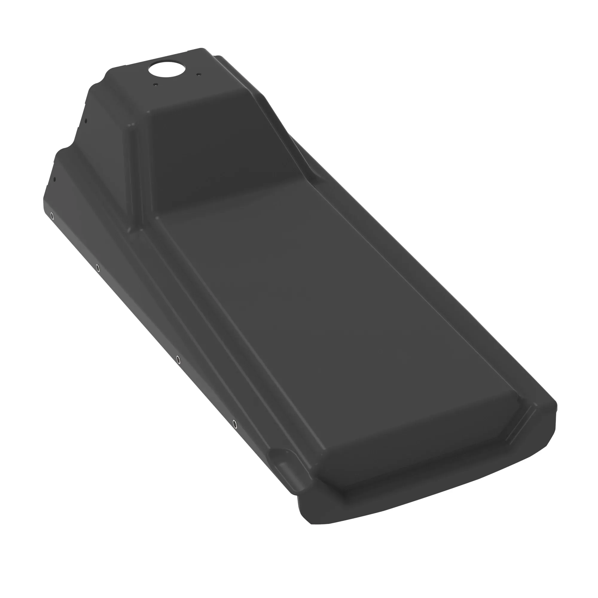 John Deere Hood Panel - AKK42124