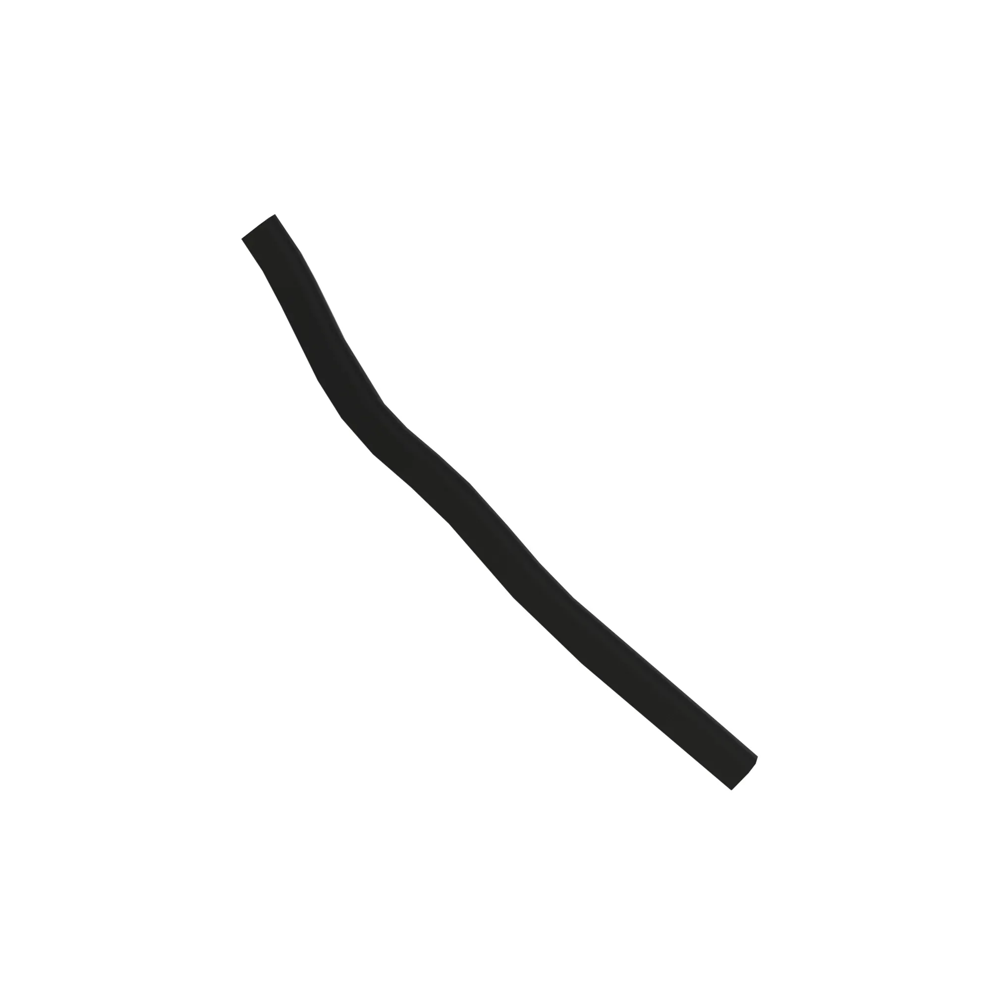 Sealing Trim