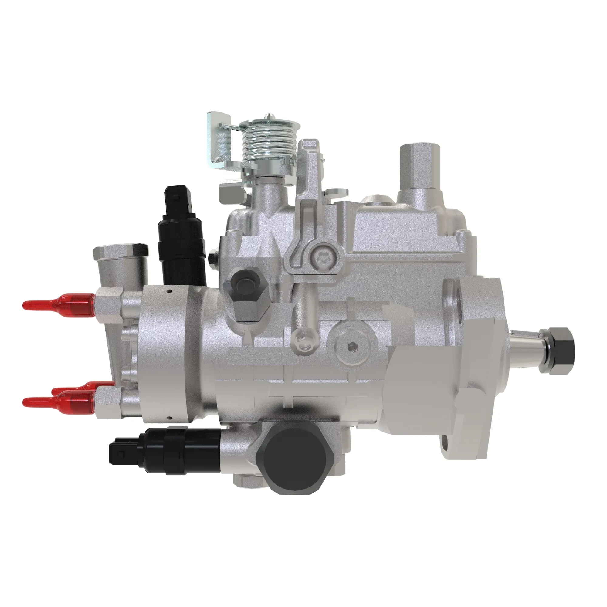 DP310 - 4CYL 57 KW @ 2400RPM