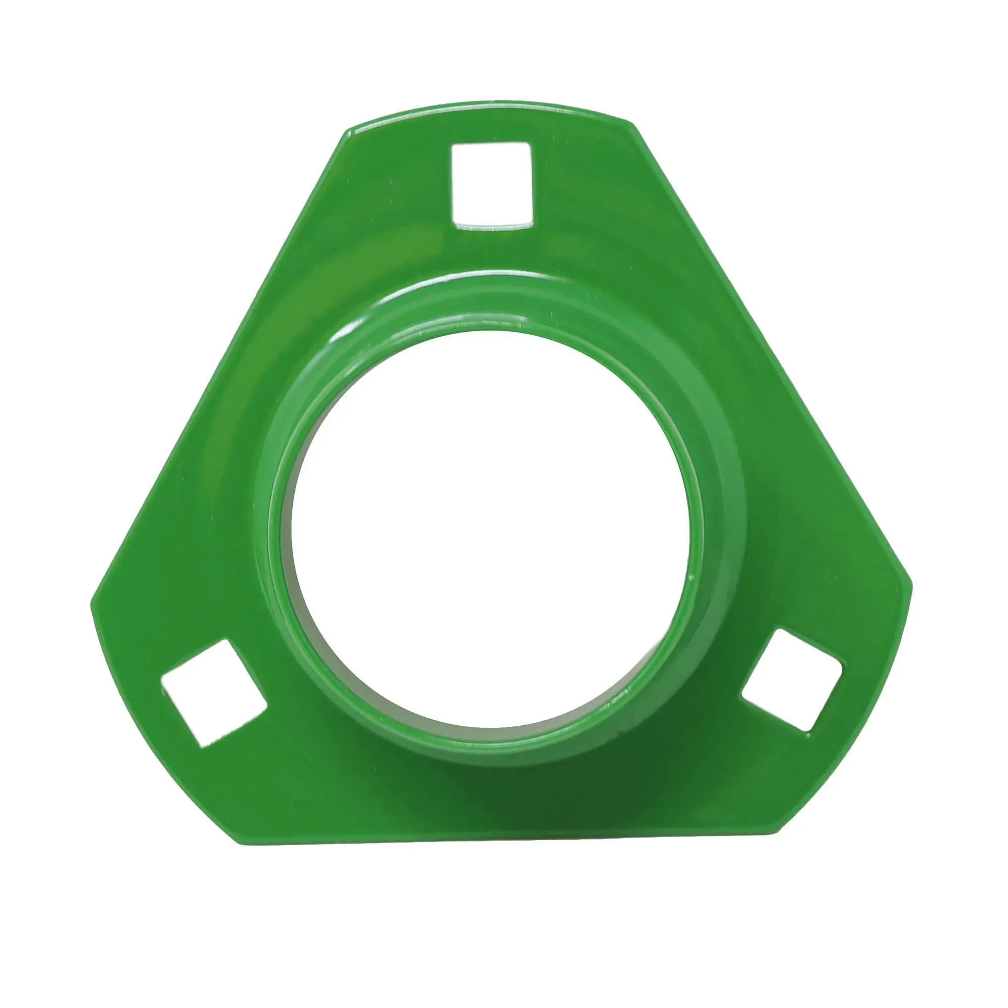 Flange