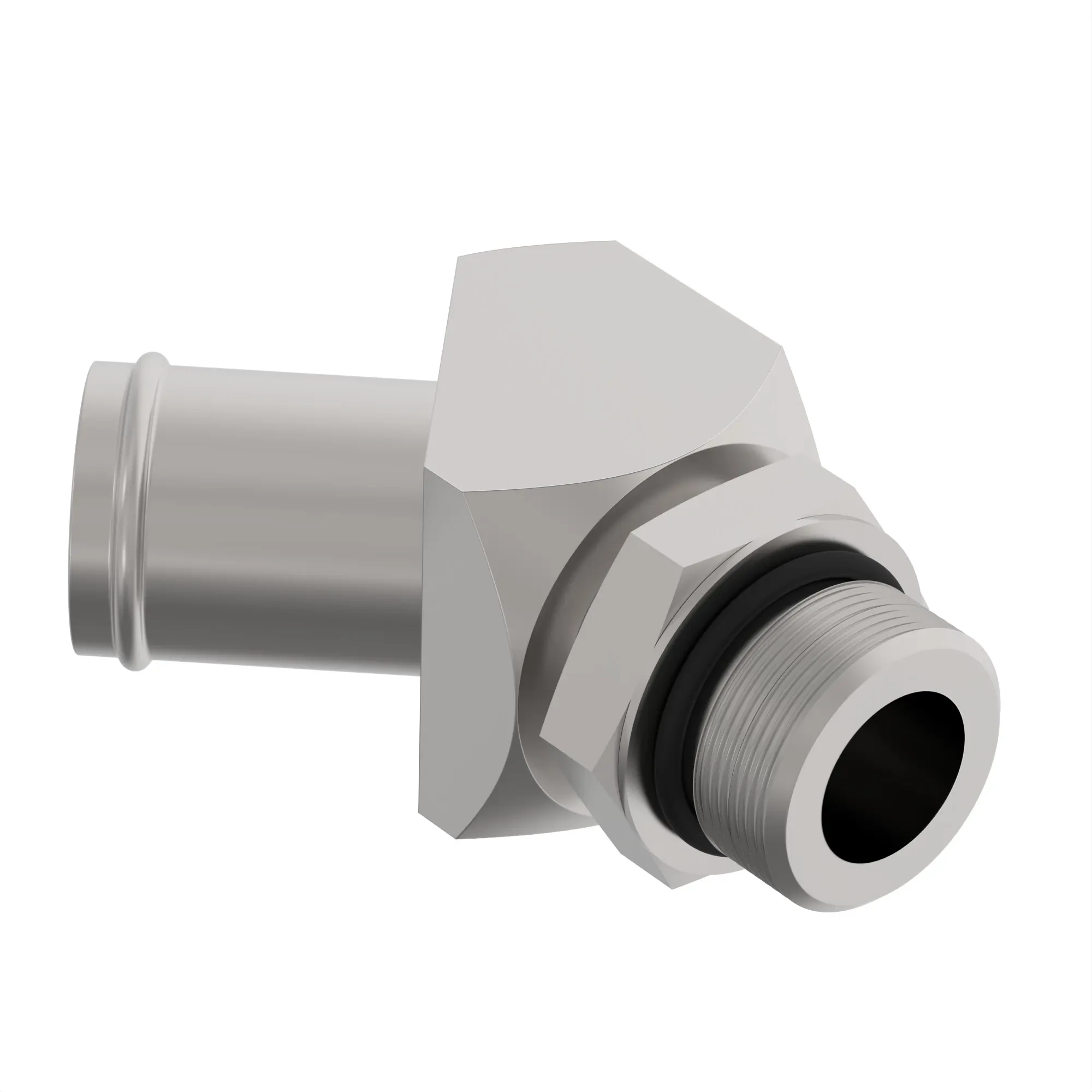 FITTING, FITTING, HOSE (-20) HOSE I