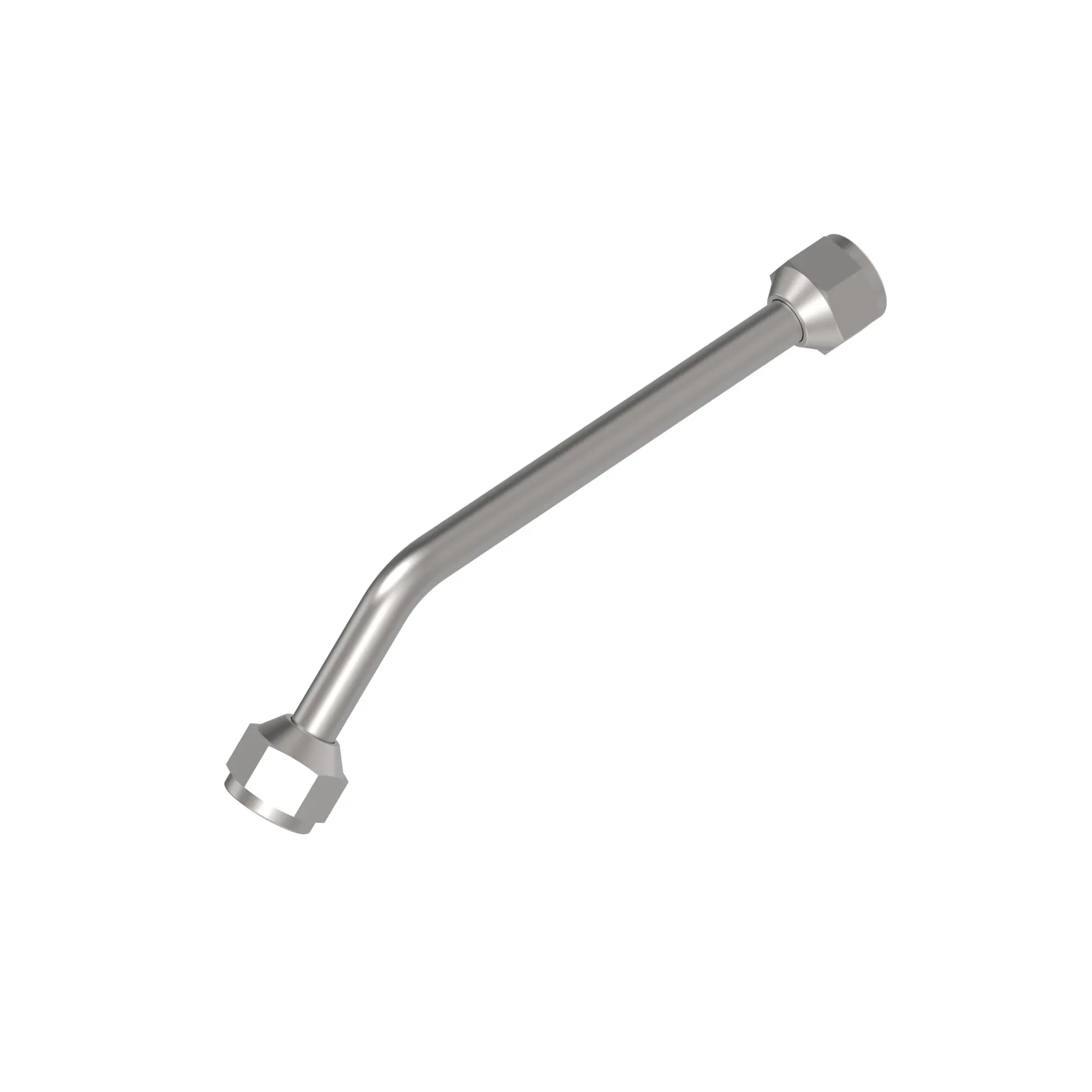 RE544337: Exhaust Pressure Sensor Line