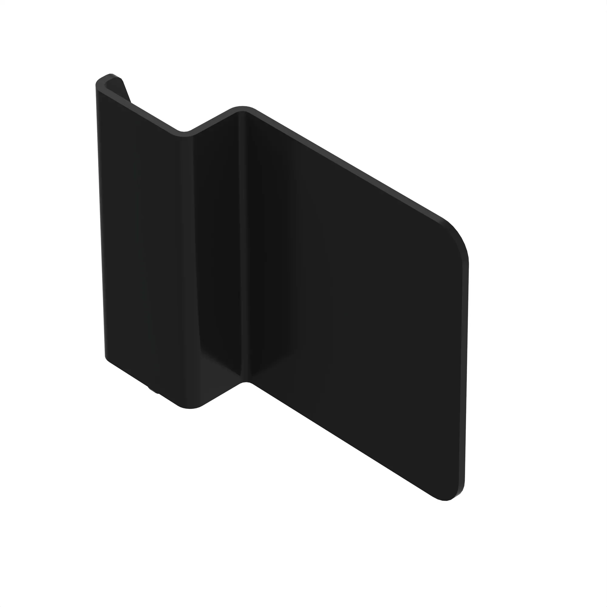 John Deere Antenna Mounting Bracket - SU49685