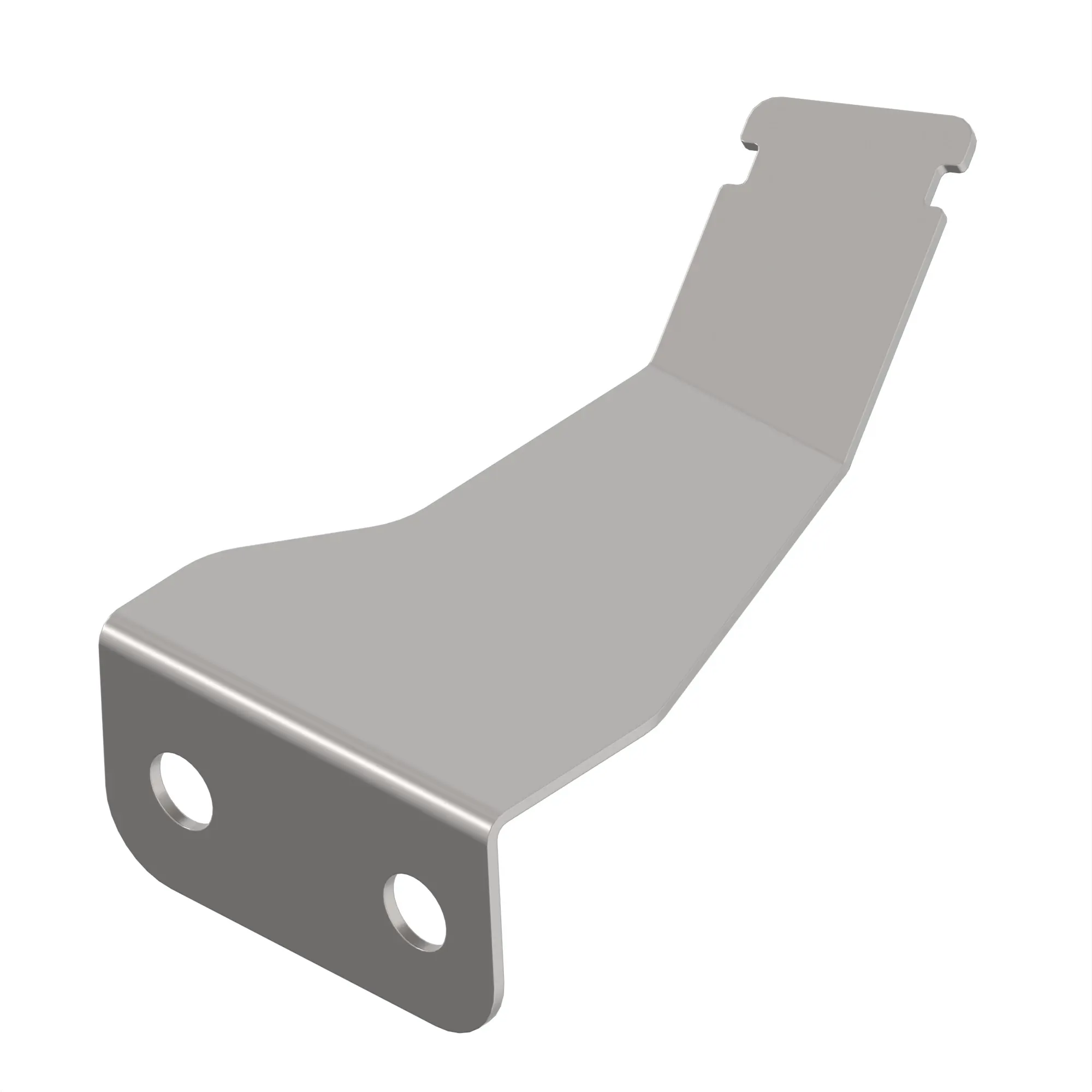 BRACKET, ACCUMULATOR