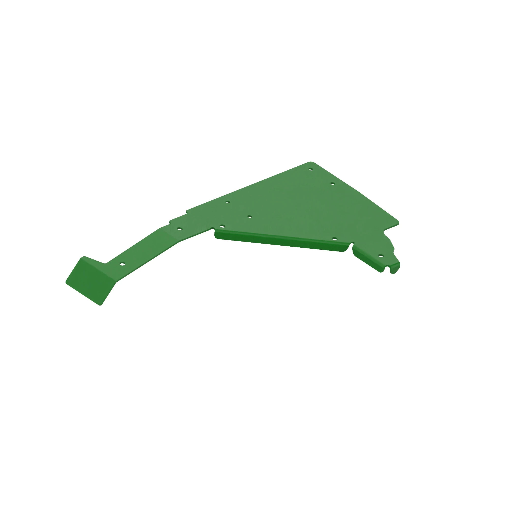 John Deere Shield - TR130529