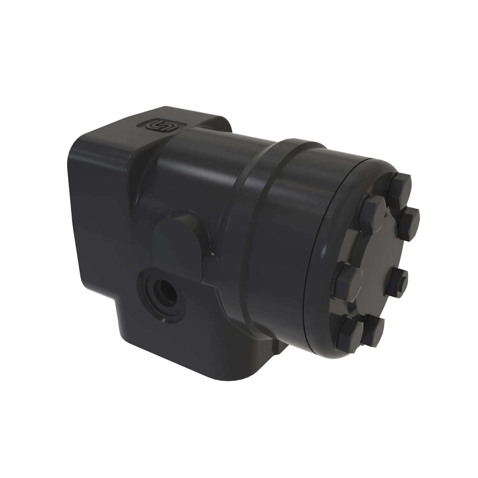 John Deere Steering Control Unit - AXE79049
