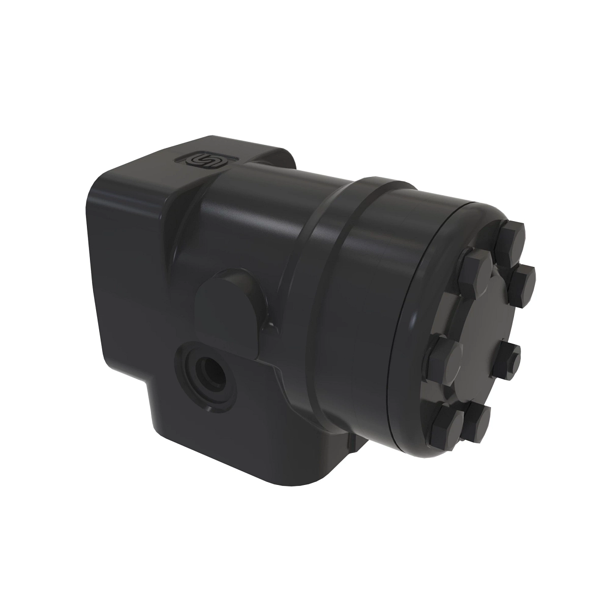 Steering Control Unit, Manual, Flow