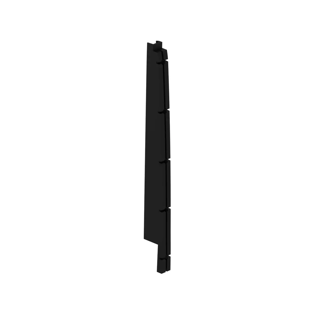 SEAL, RH COOLING, BOTTOM