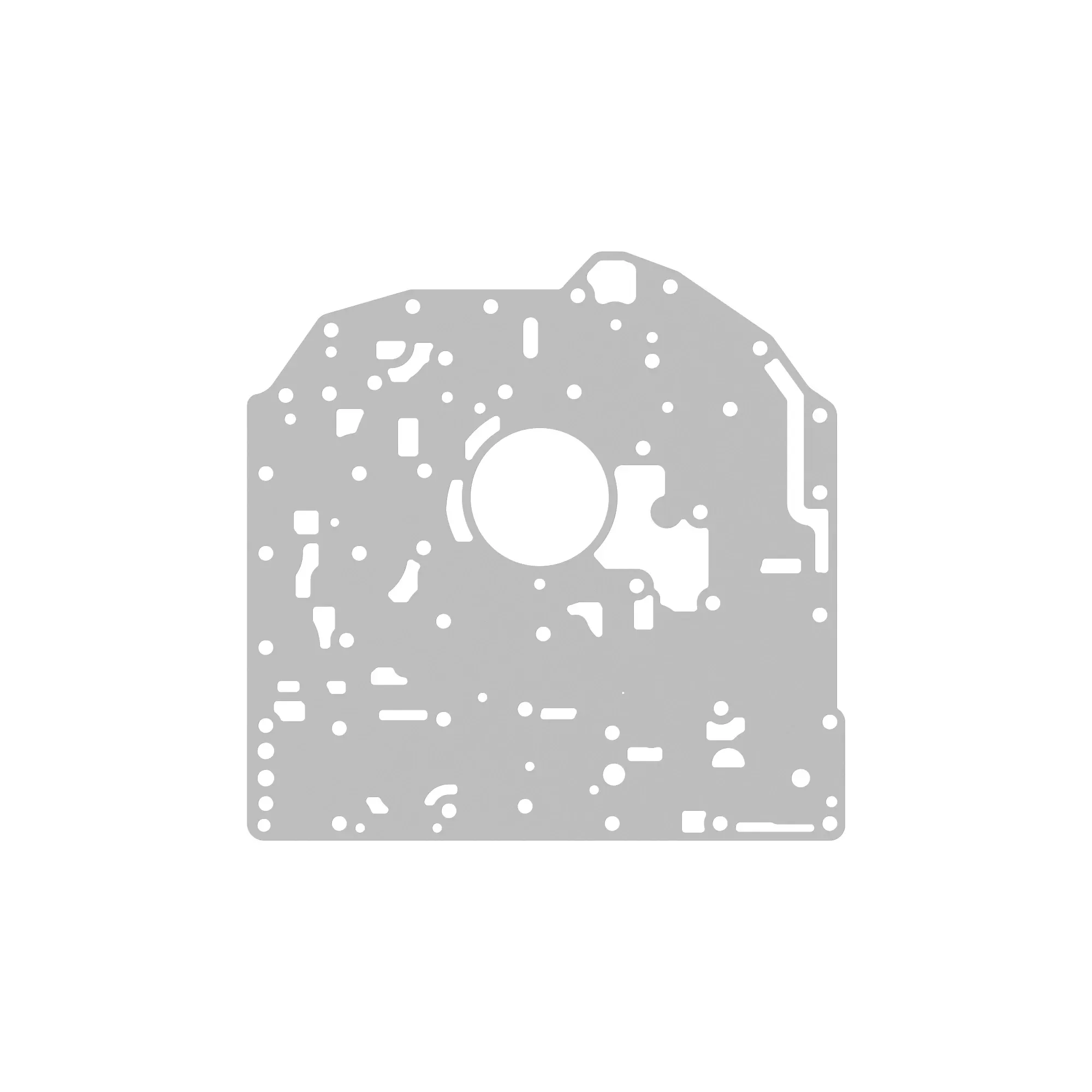 plate