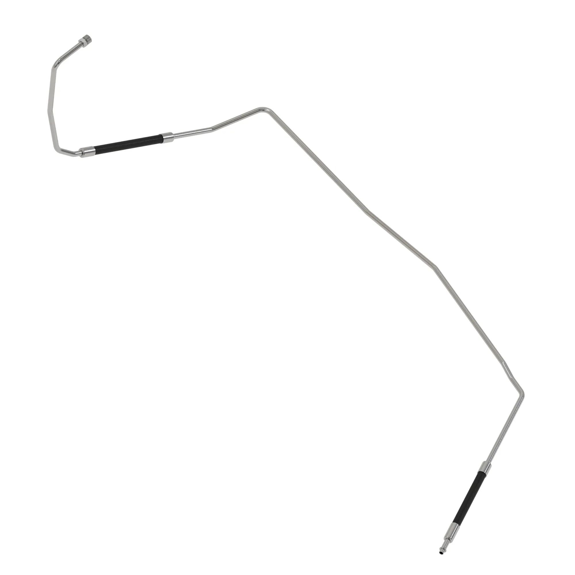 John Deere Receiver Drier Outlet Hose - SJ43555