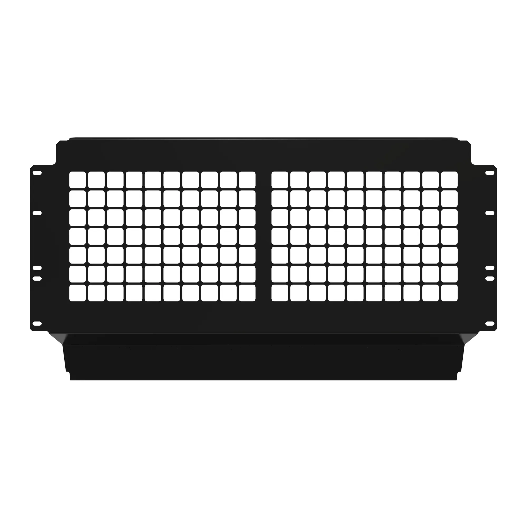 SCREEN SHIELD, SILAGE 4 FT