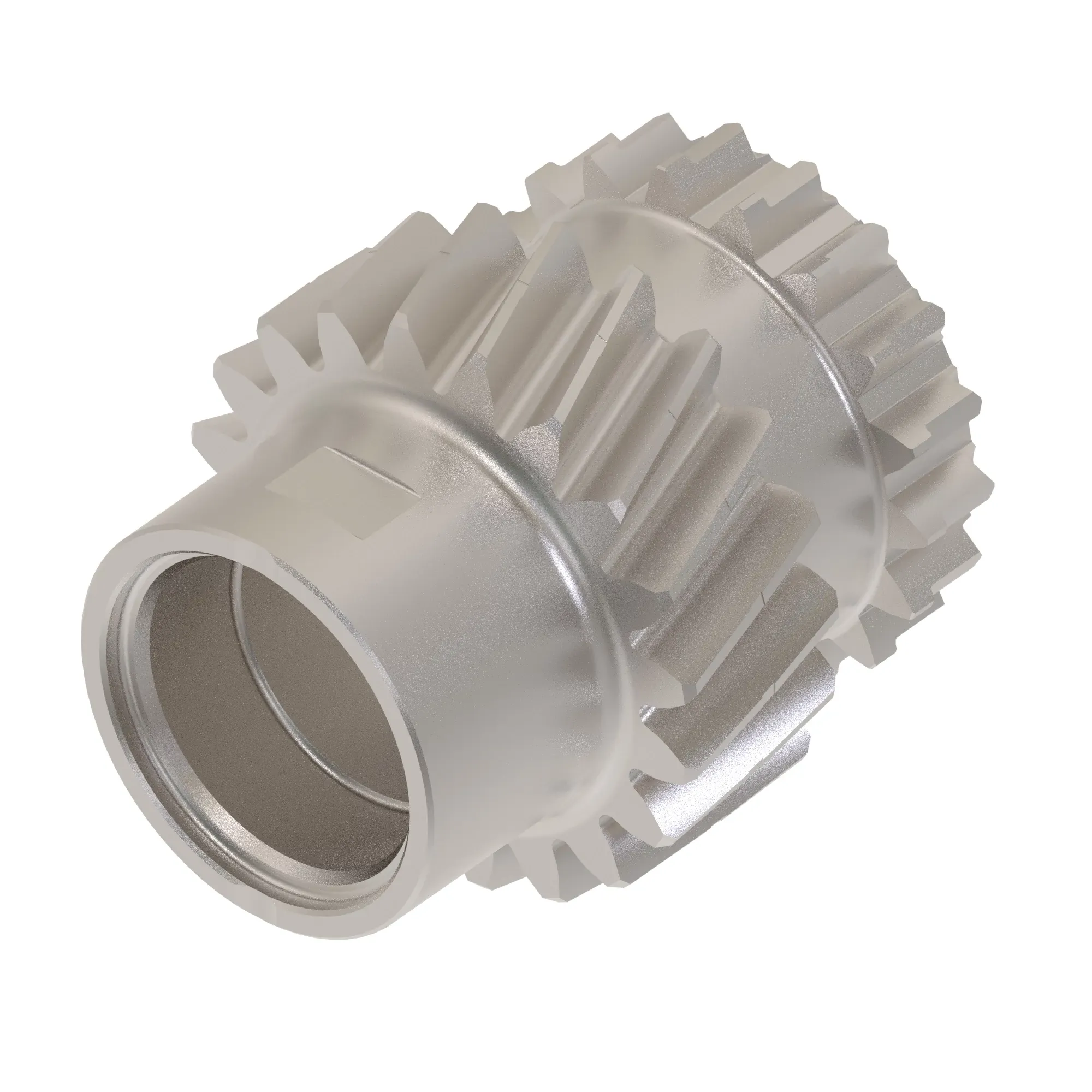 John Deere Helical Gear - SU50461