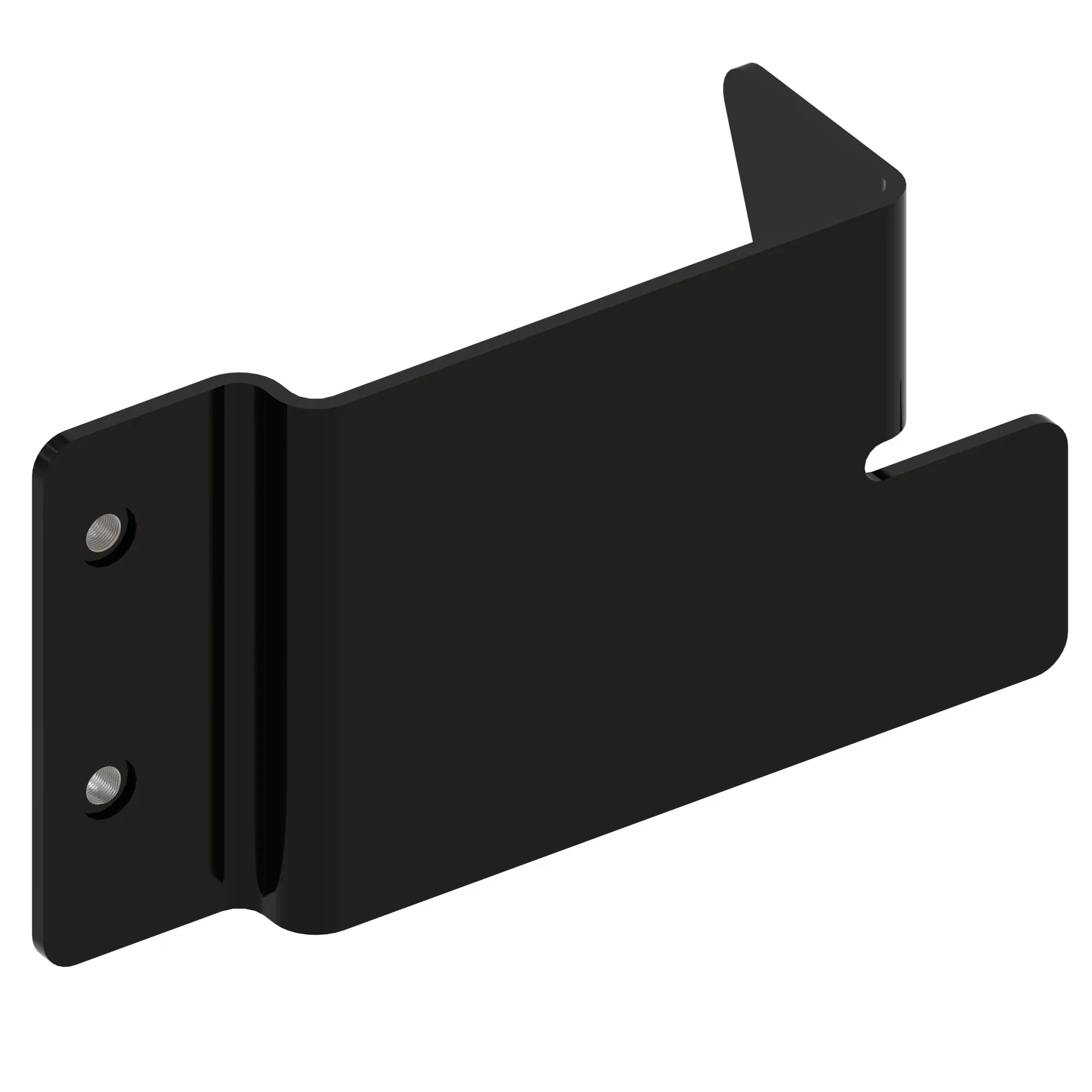 John Deere Rear Hydro Cable Guard - AXE44462