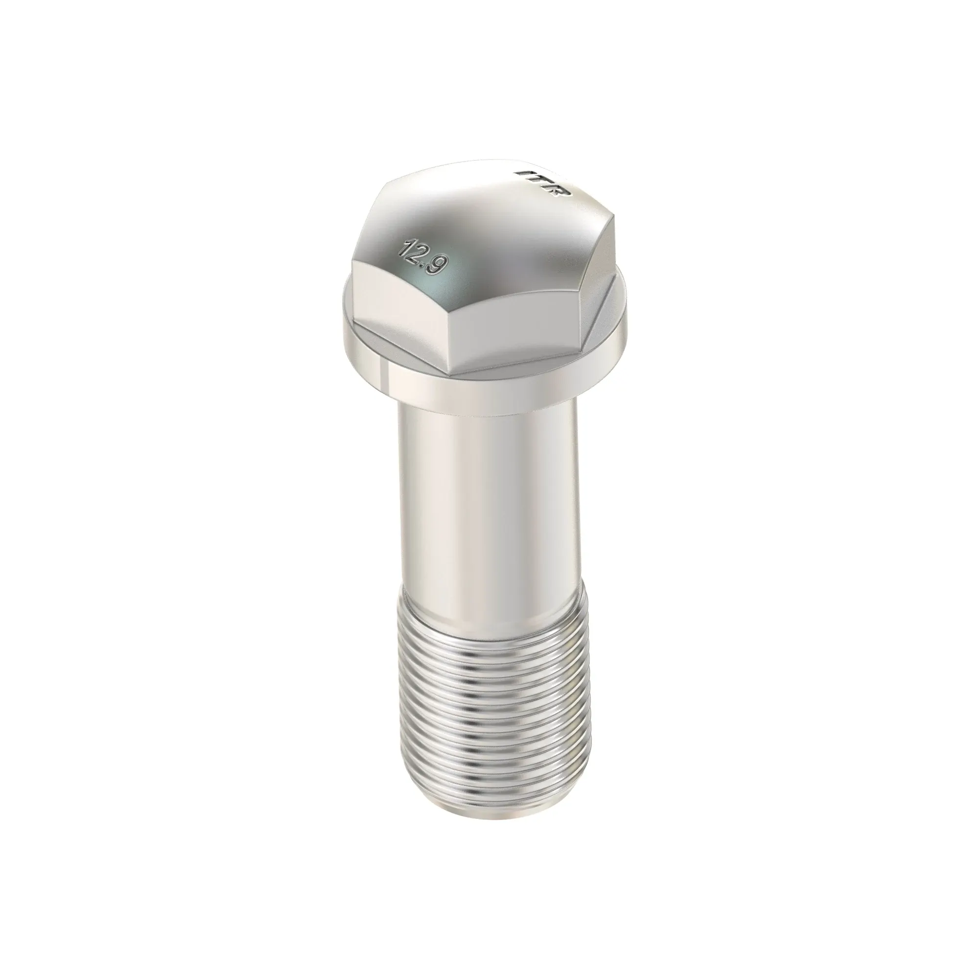Track Bolt