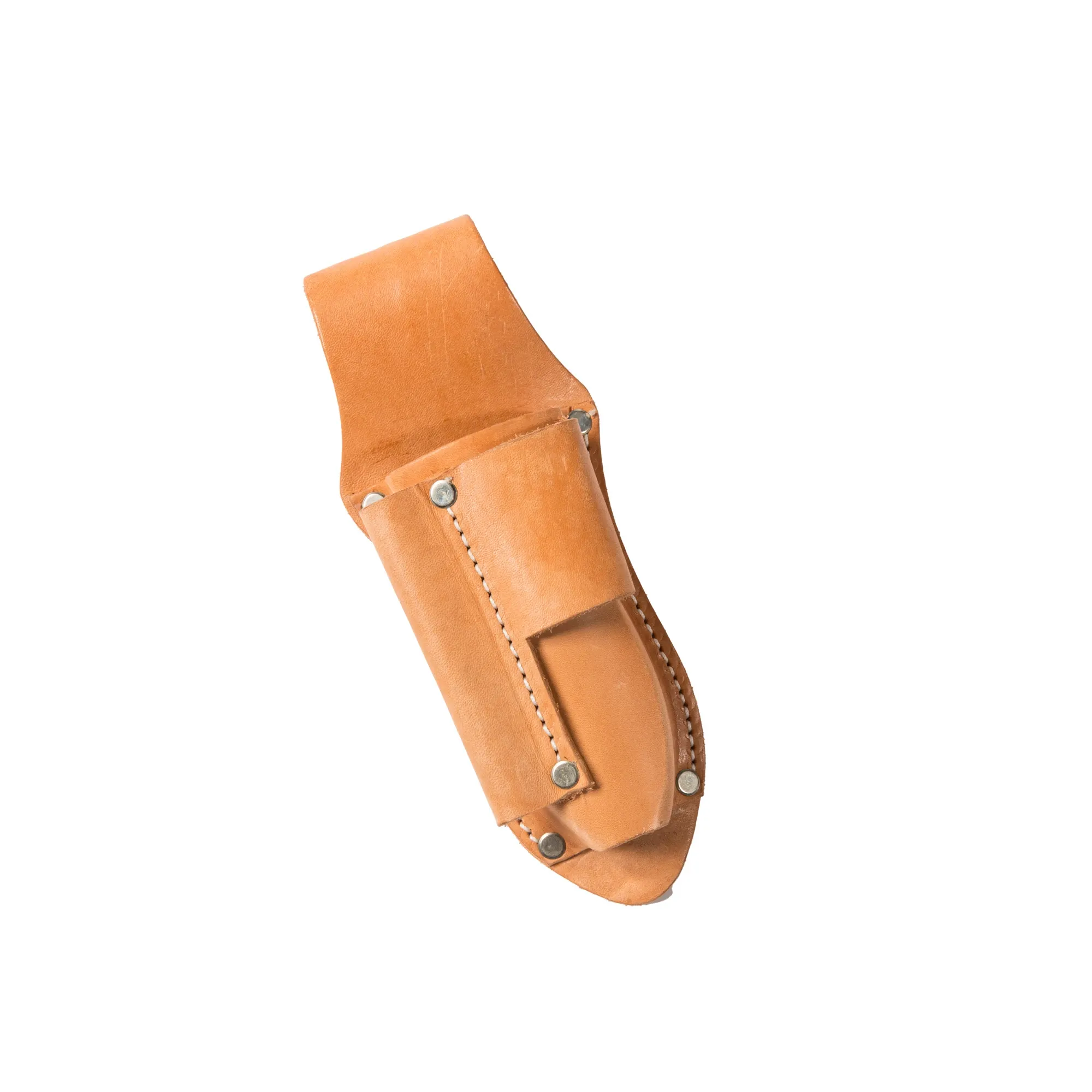 John Deere Leather Tool Holster - TY27450