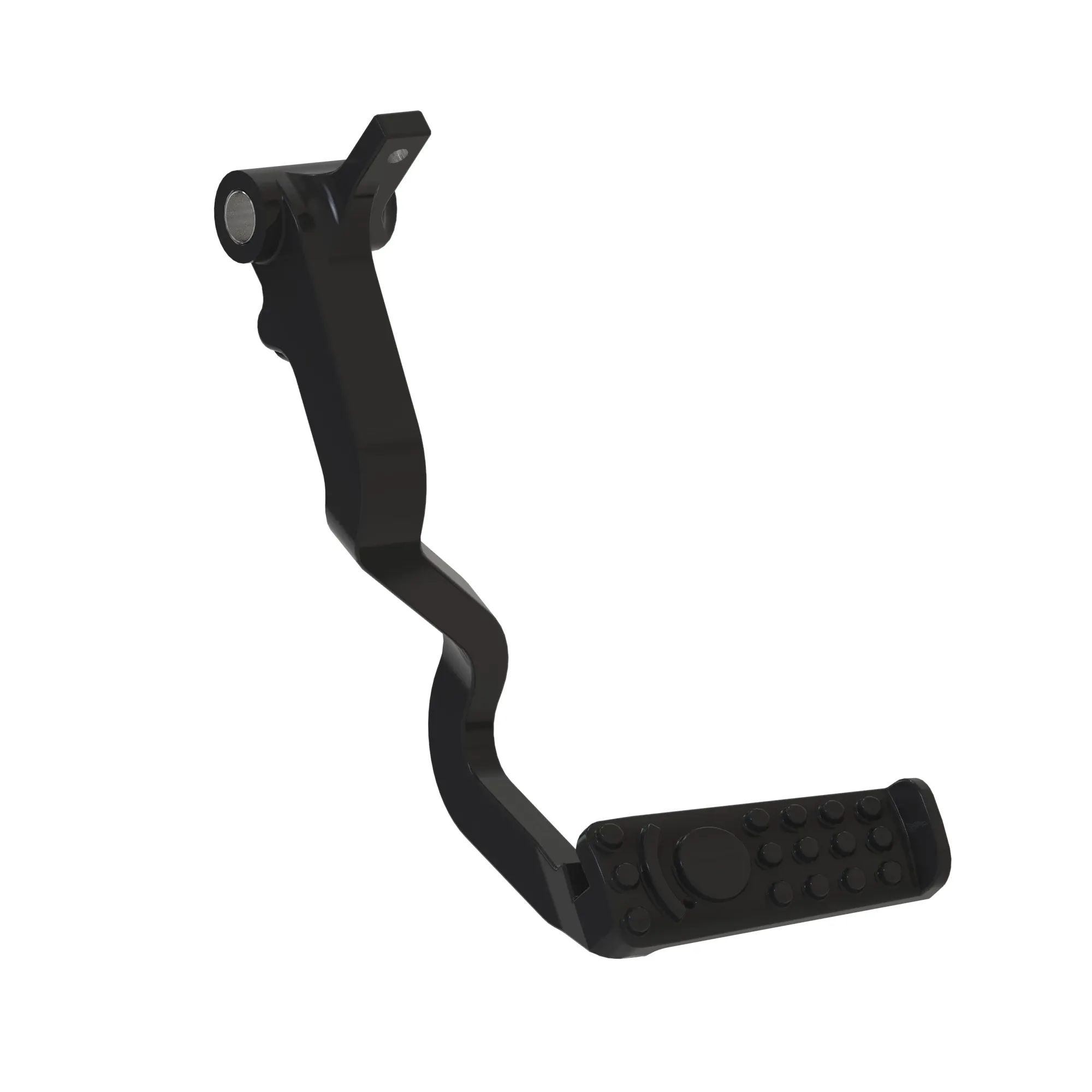 John Deere Right Side Brake Pedal - RE43663