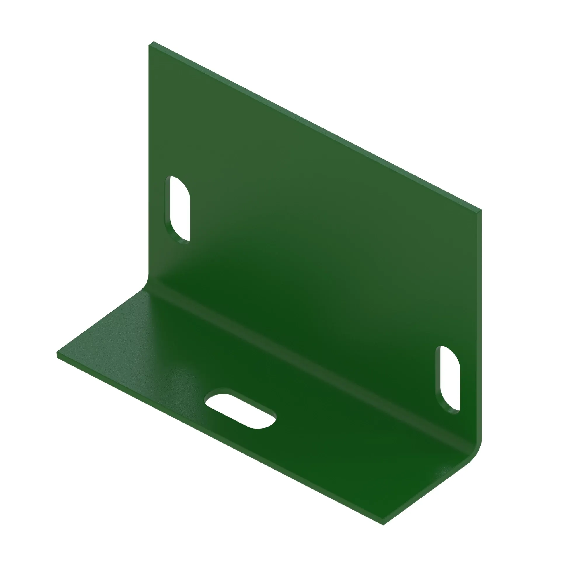 Powershaft Shield