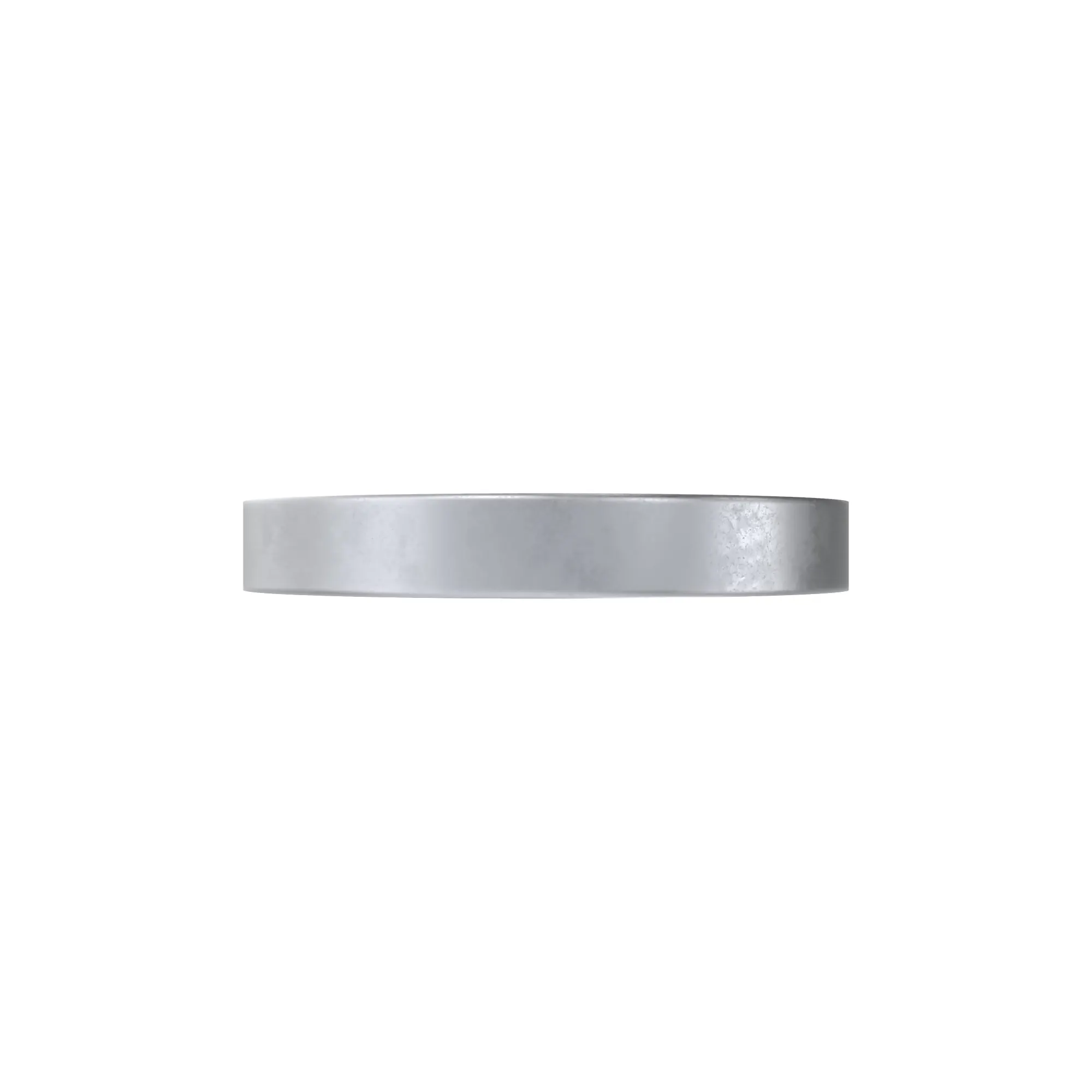 T204696: Round Hole Washer